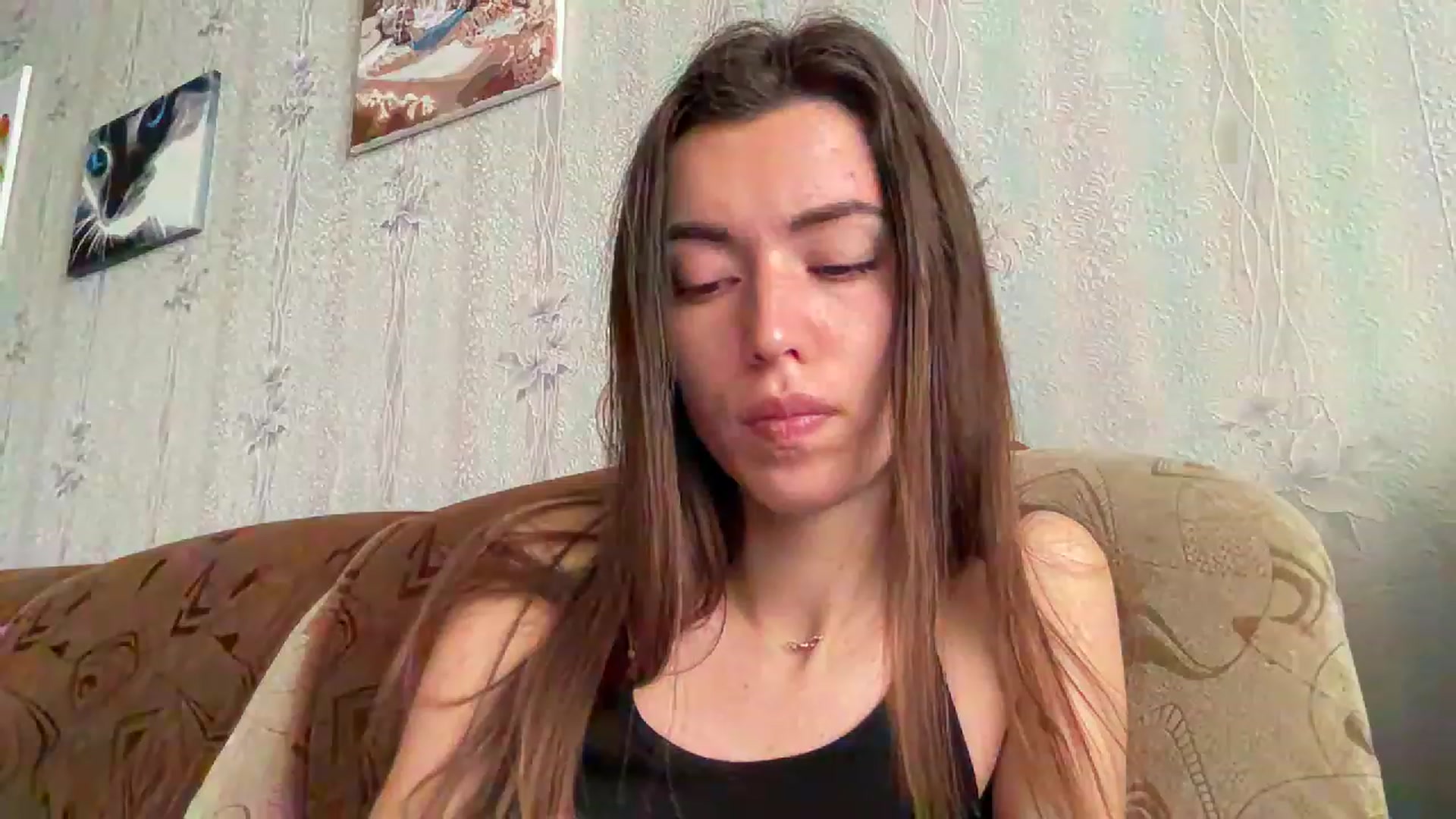 Gallery image thumbnail from Onekiss1's myfreecams stream on, 05/24/2023, 05:54 image 19 of 20