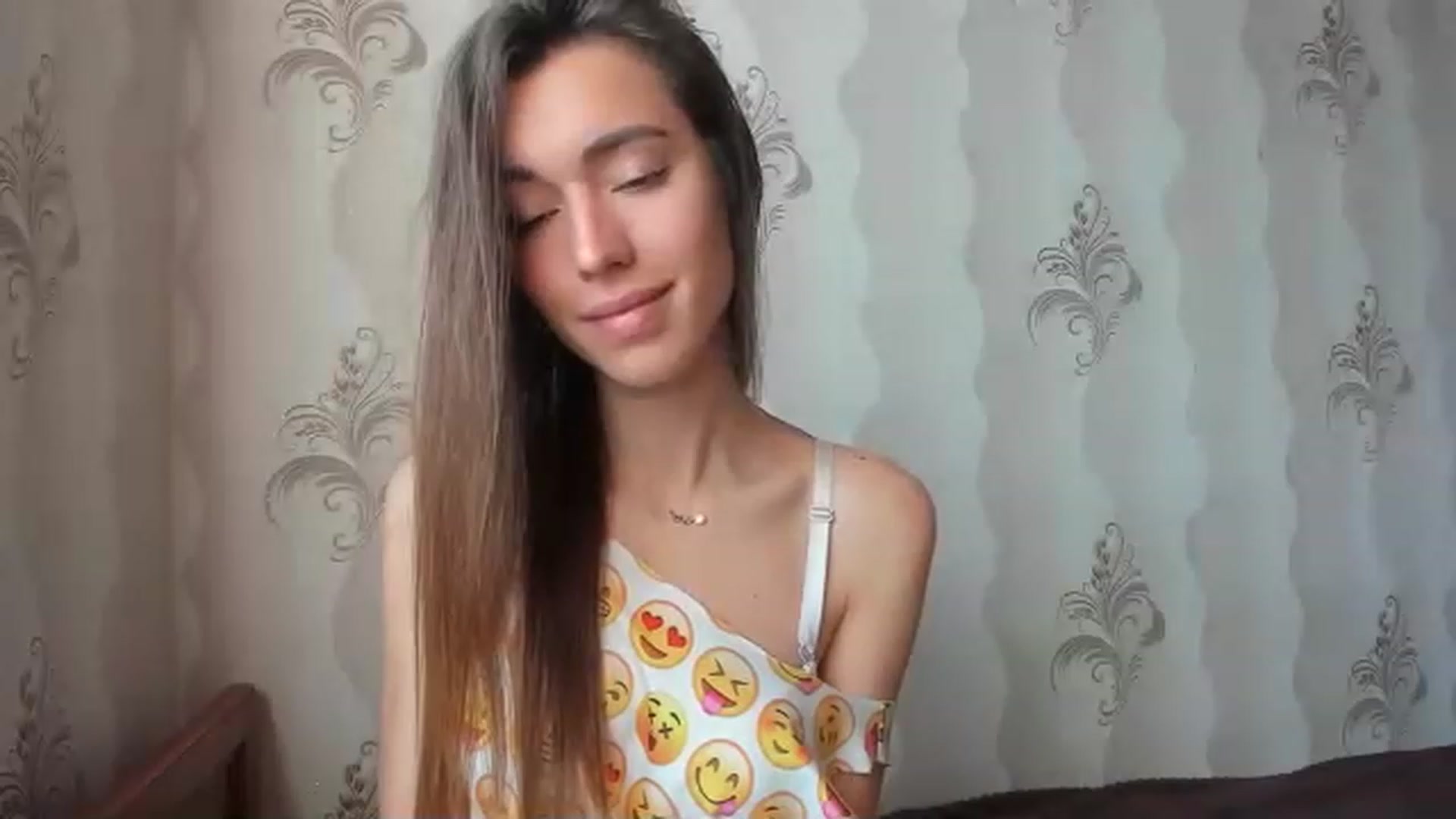 Gallery image thumbnail from Onekiss1's myfreecams stream on, 05/26/2023, 06:24 image 1 of 20