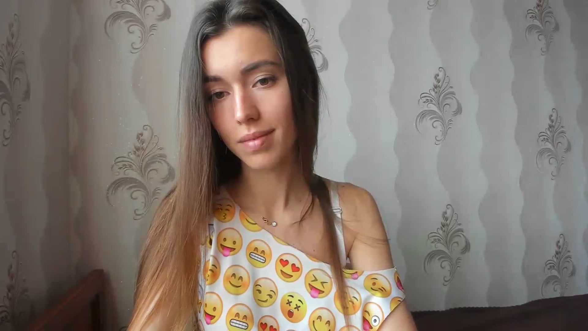 Gallery image thumbnail from Onekiss1's myfreecams stream on, 05/26/2023, 06:24 image 11 of 20