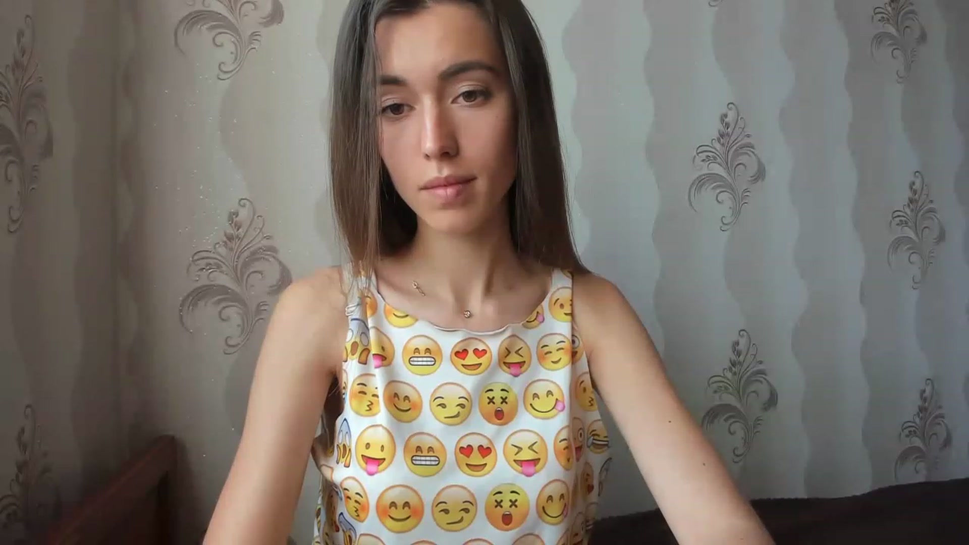 Gallery image thumbnail from Onekiss1's myfreecams stream on, 05/26/2023, 06:24 image 20 of 20