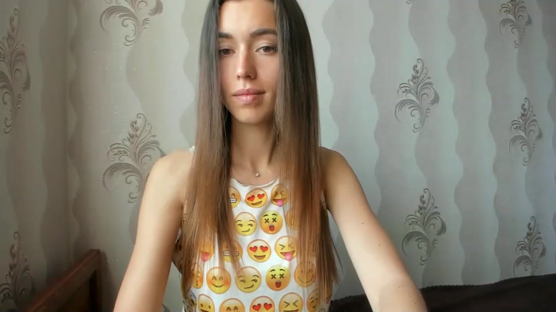 Gallery image thumbnail from Onekiss1's myfreecams stream on, 05/26/2023, 06:24 image 18 of 20