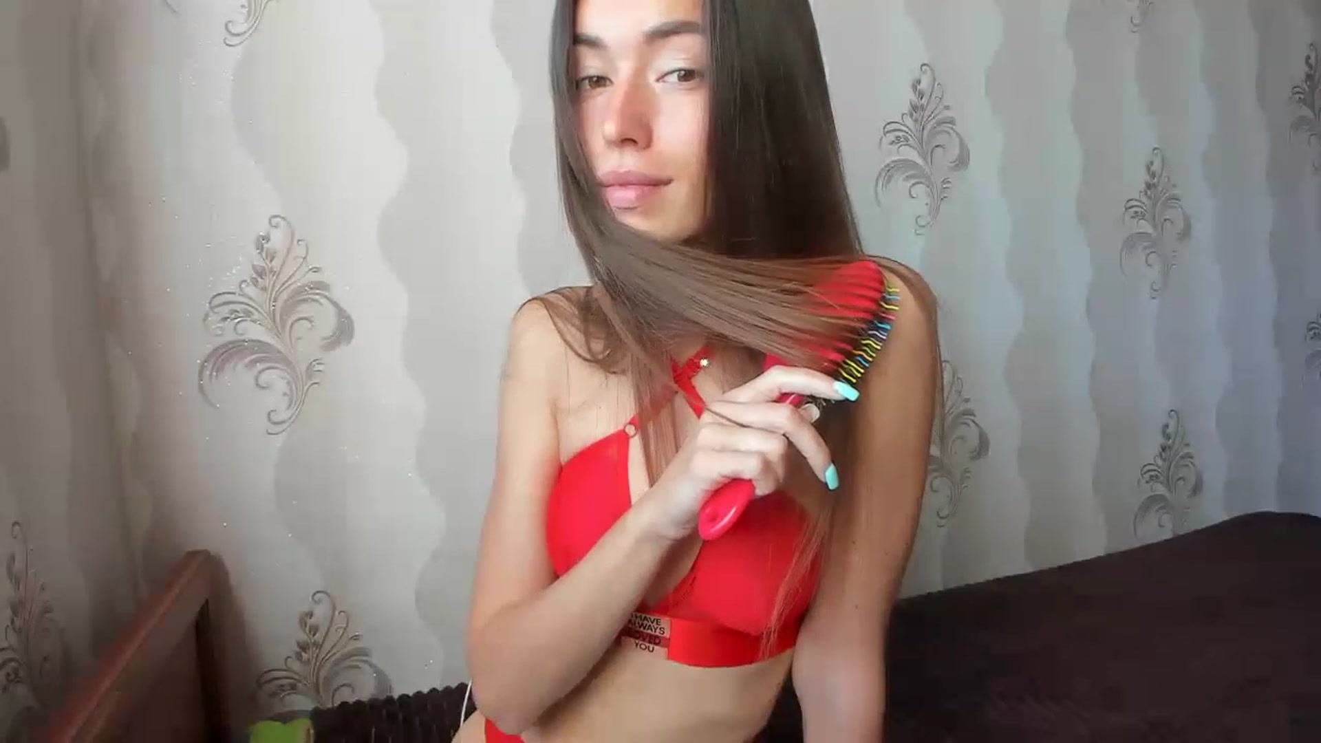 Gallery image thumbnail from Onekiss1's myfreecams stream on, 06/05/2023, 06:48 image 13 of 20