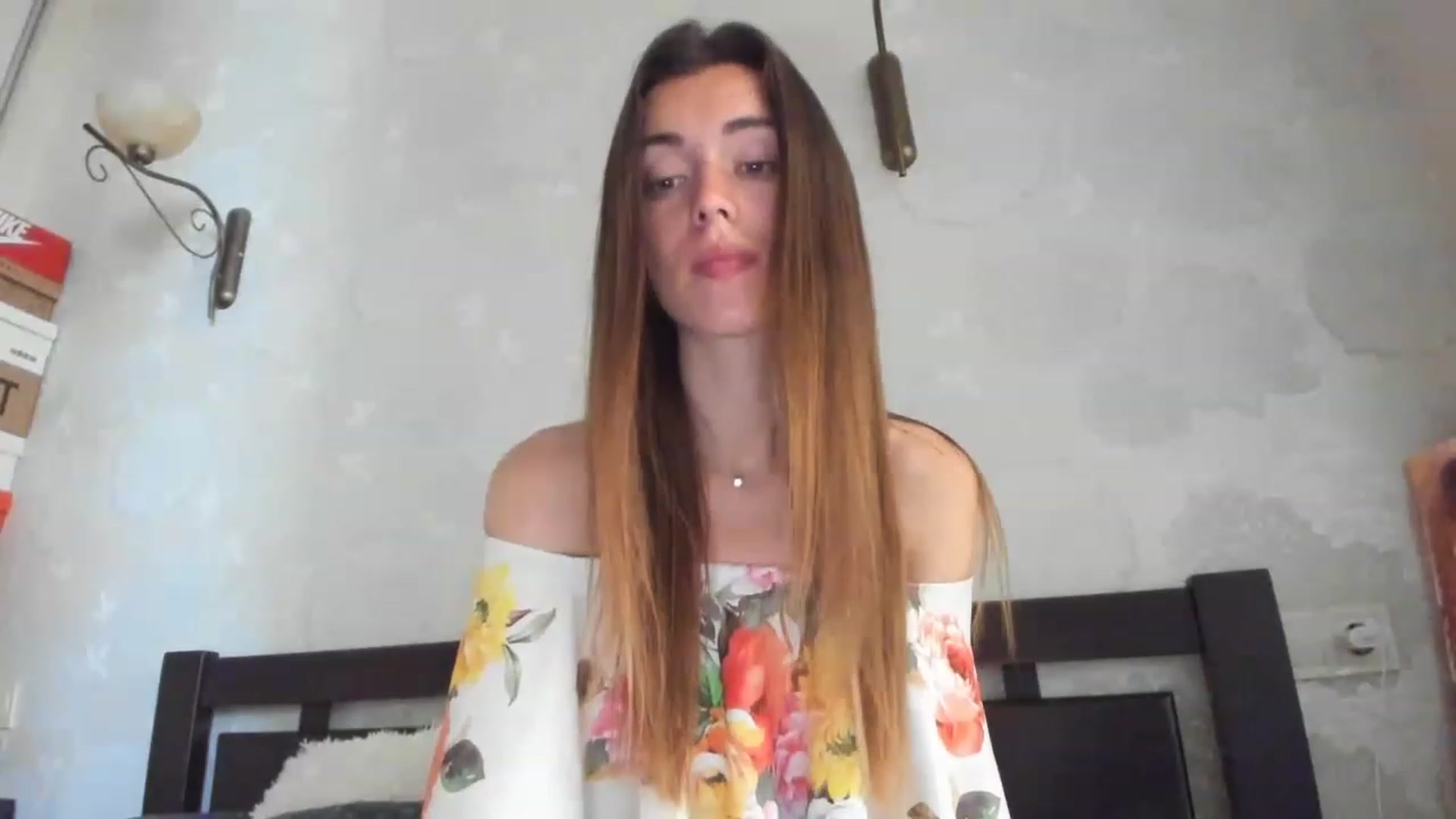 Gallery image thumbnail from Onekiss1's myfreecams stream on, 06/13/2023, 08:37 image 1 of 20