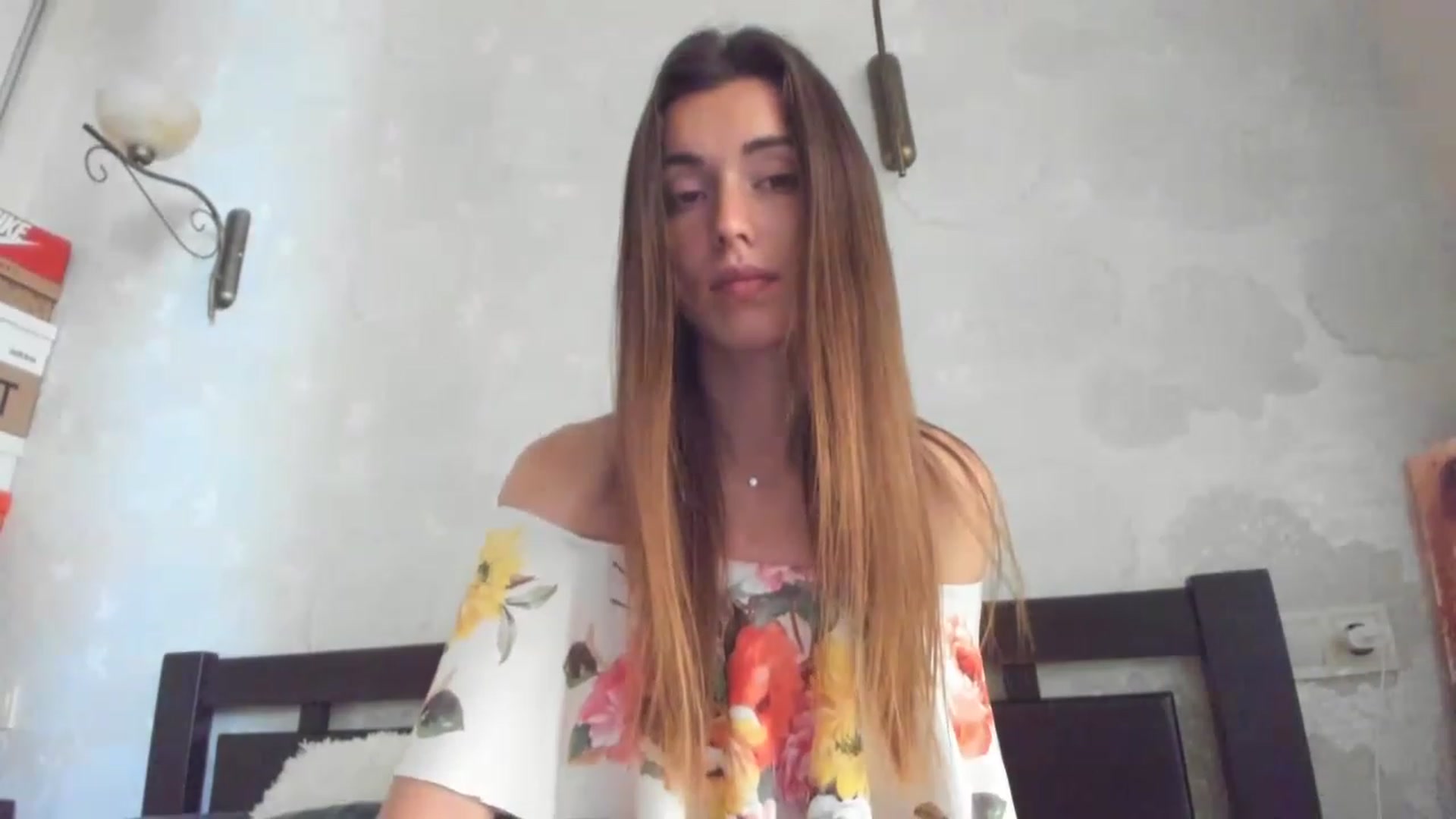 Gallery image thumbnail from Onekiss1's myfreecams stream on, 06/13/2023, 08:37 image 2 of 20