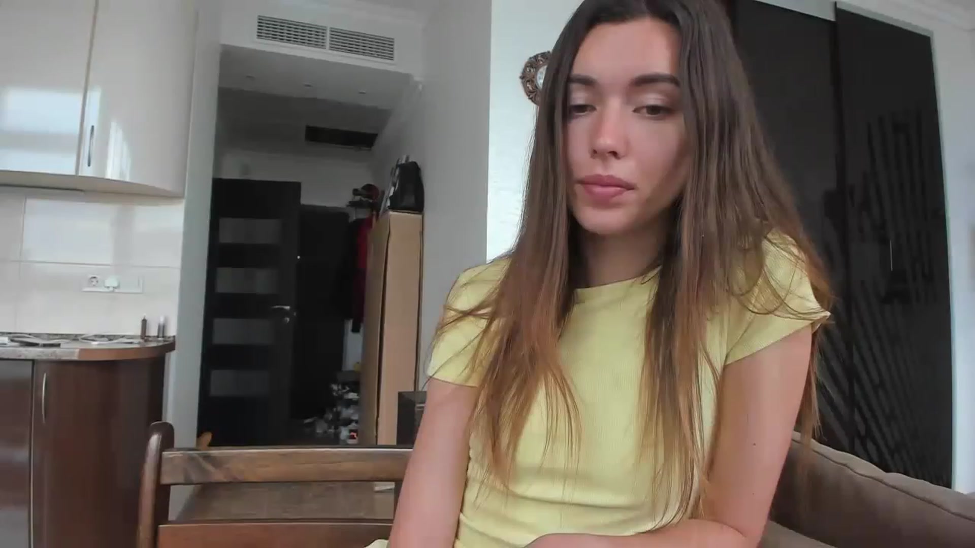 Gallery image thumbnail from Onekiss1's myfreecams stream on, 06/14/2023, 05:16 image 6 of 20