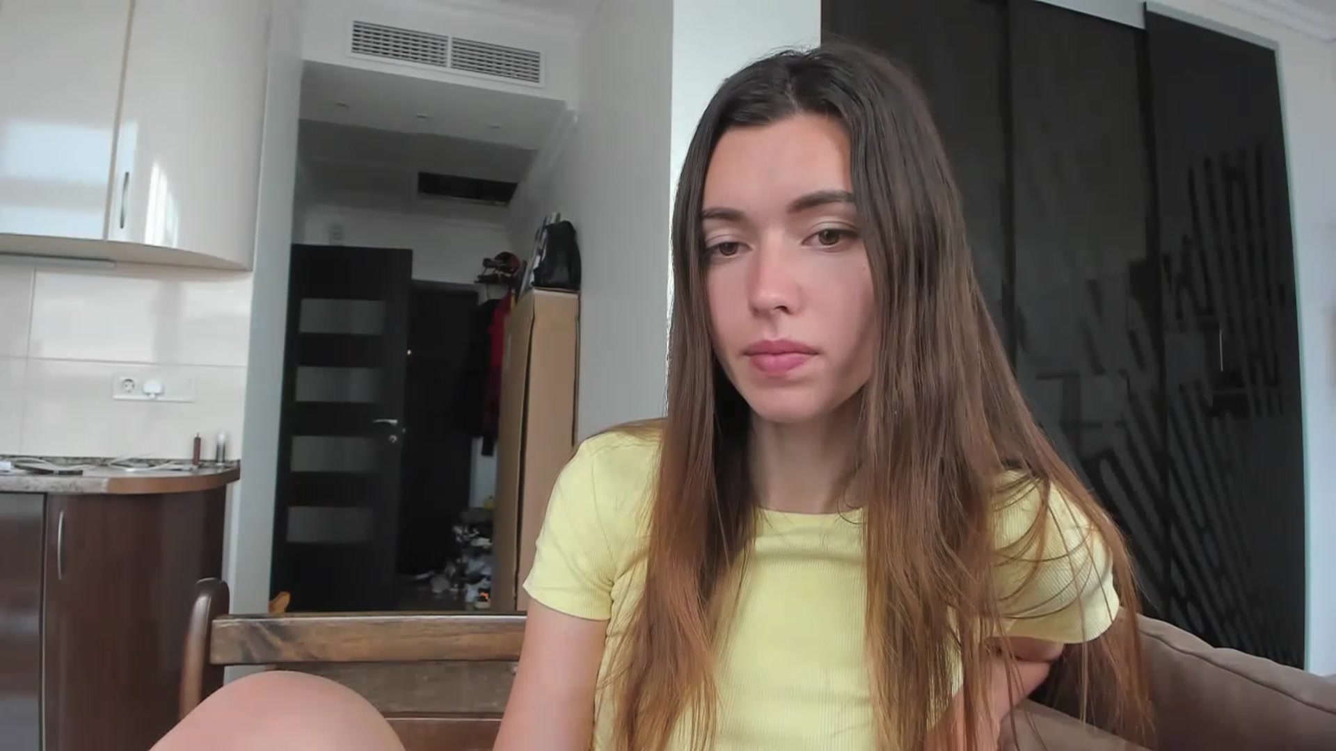 Gallery image thumbnail from Onekiss1's myfreecams stream on, 06/14/2023, 05:16 image 17 of 20