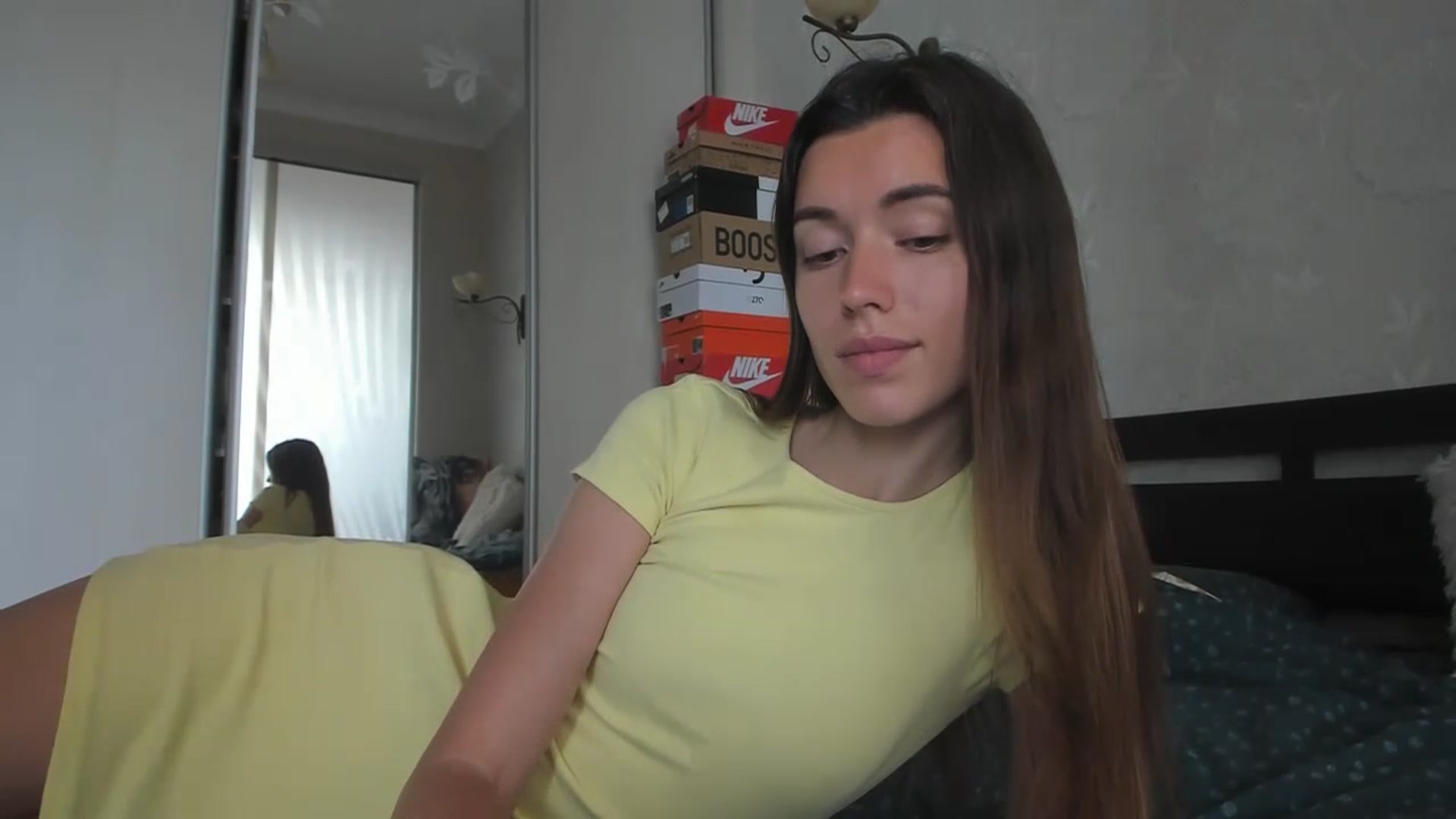 Gallery image thumbnail from Onekiss1's myfreecams stream on, 06/14/2023, 06:32 image 19 of 20