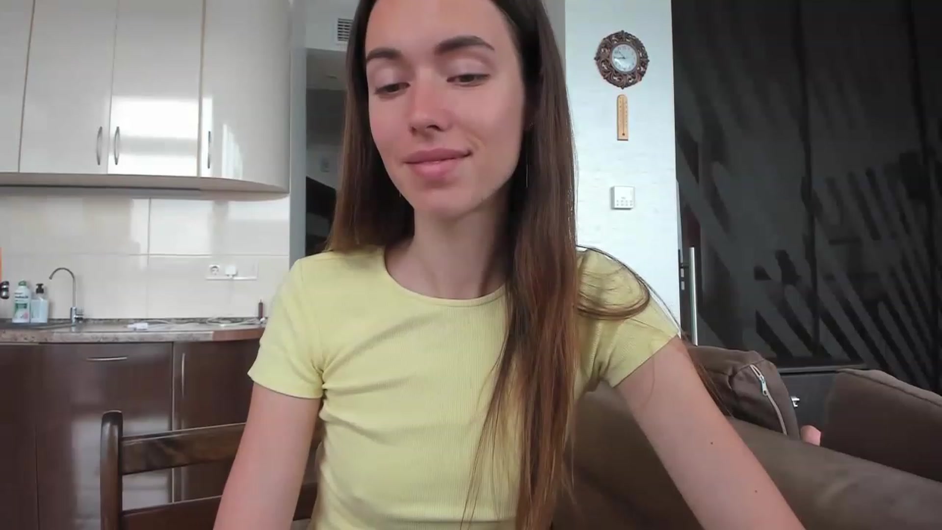 Gallery image thumbnail from Onekiss1's myfreecams stream on, 06/14/2023, 06:32 image 3 of 20