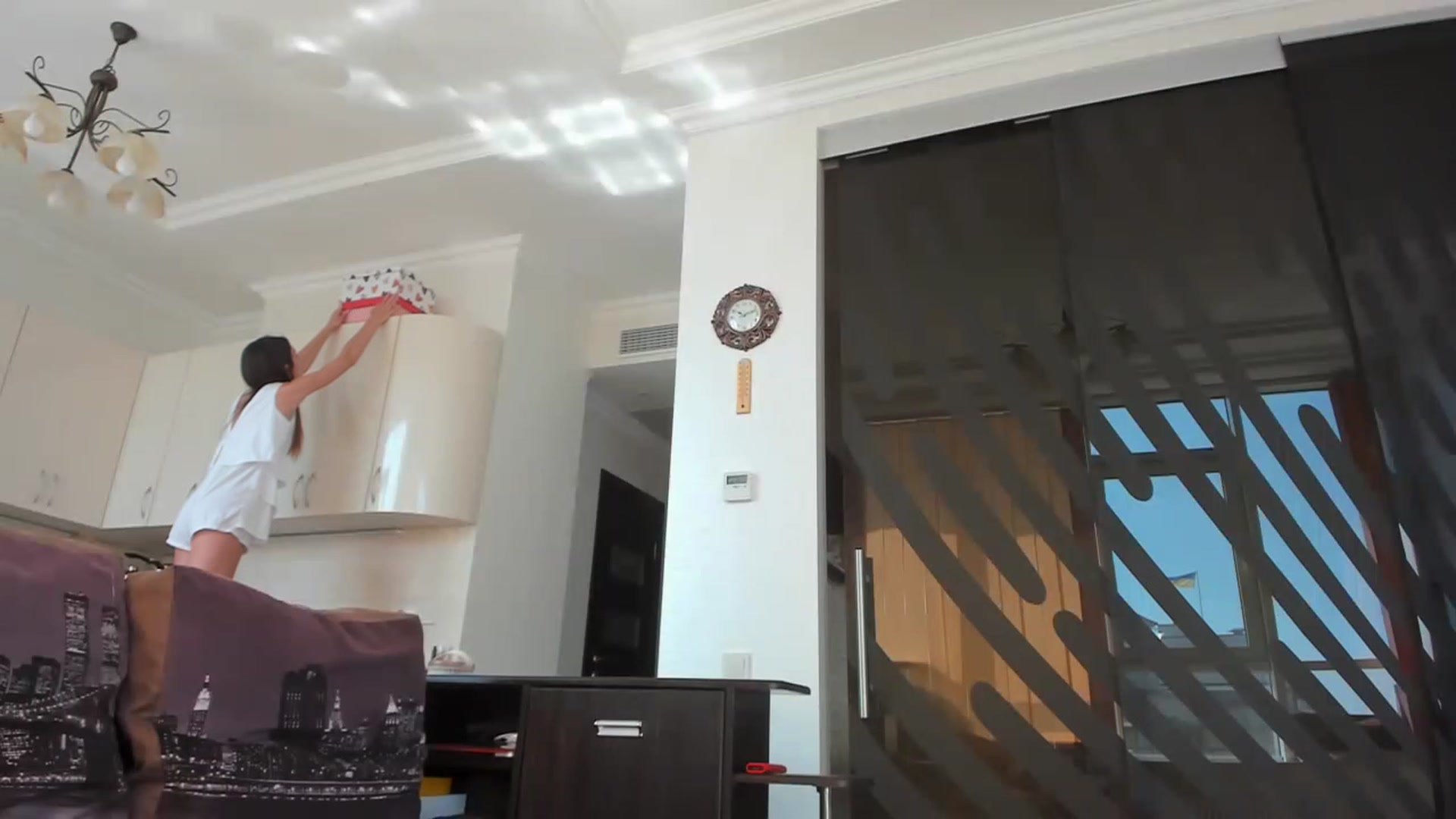 Gallery image thumbnail from Onekiss1's myfreecams stream on, 06/15/2023, 08:49 image 3 of 20