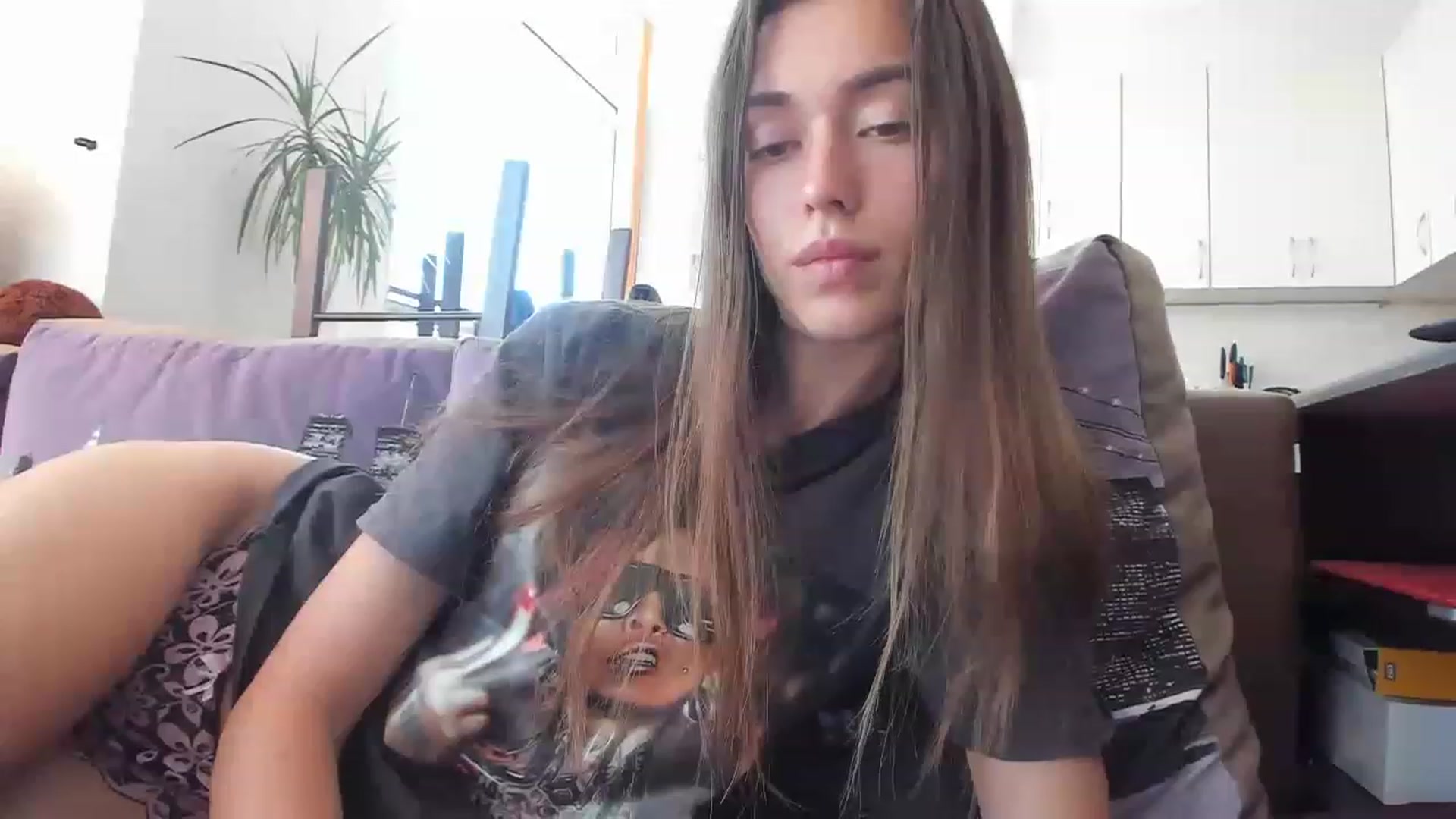 Gallery image thumbnail from Onekiss1's myfreecams stream on, 06/16/2023, 07:29 image 13 of 20