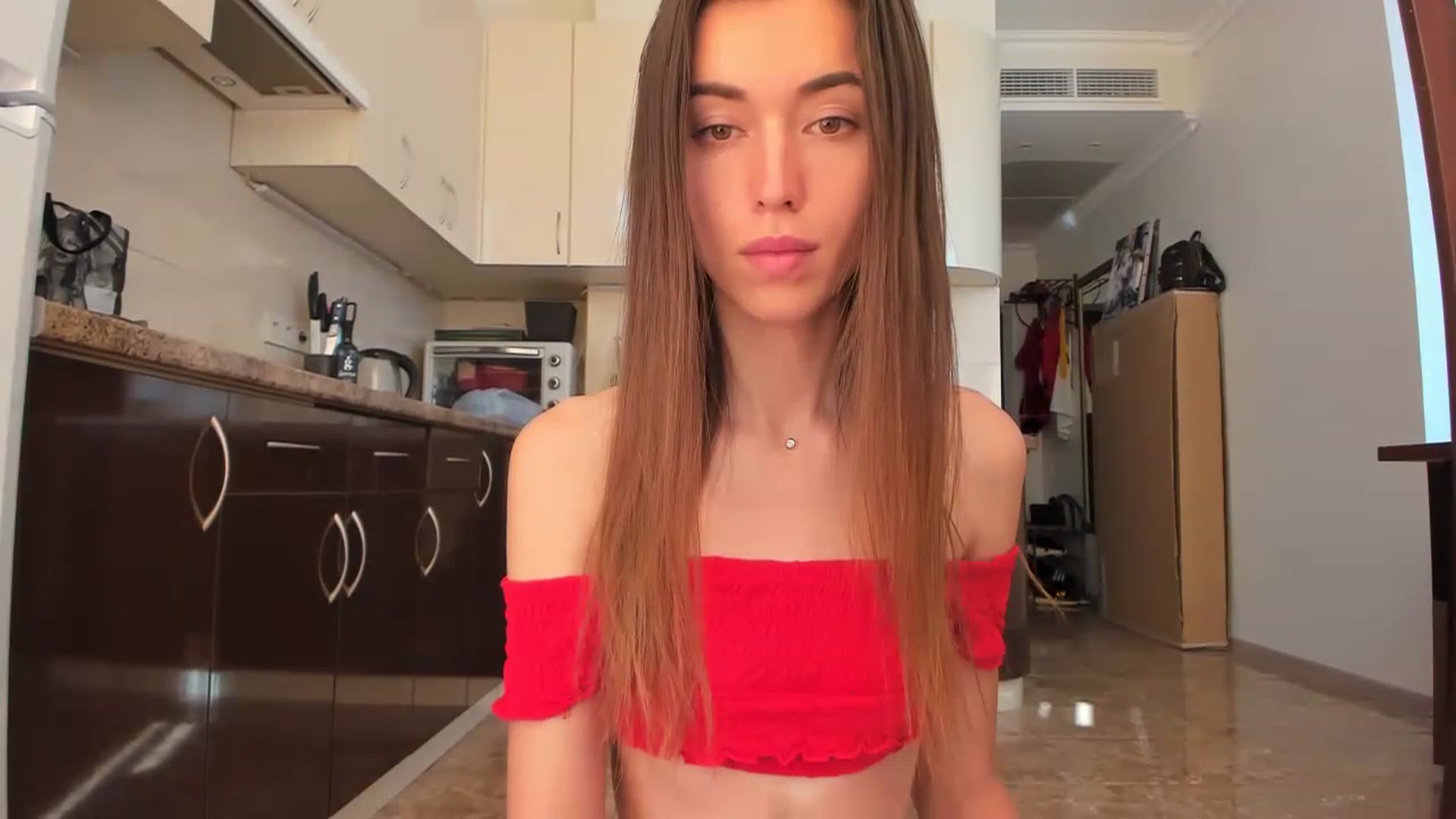 Gallery image thumbnail from Onekiss1's myfreecams stream on, 06/18/2023, 06:45 image 12 of 20