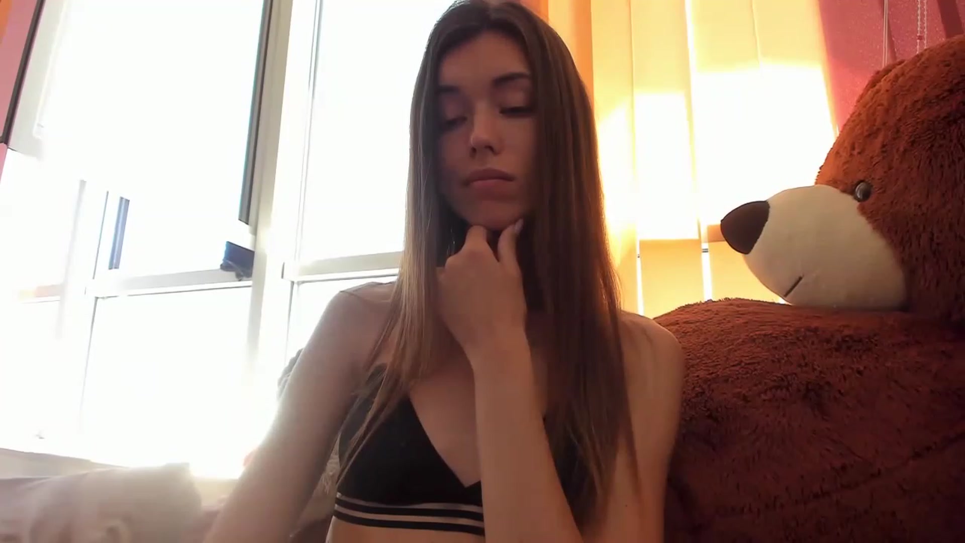 Gallery image thumbnail from Onekiss1's myfreecams stream on, 06/22/2023, 08:15 image 14 of 20