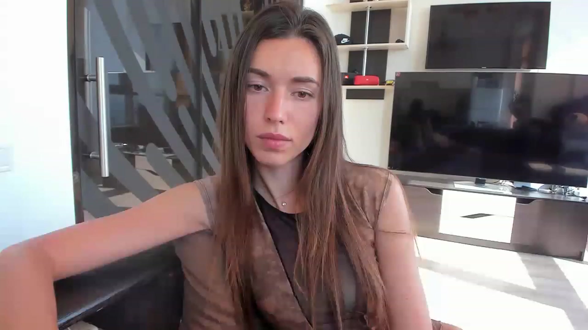 Gallery image thumbnail from Onekiss1's myfreecams stream on, 06/23/2023, 06:40 image 1 of 20