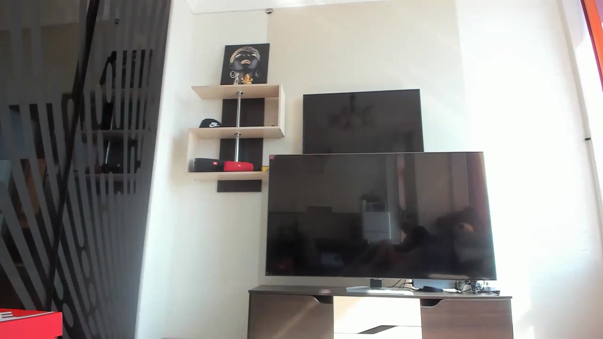 Gallery image thumbnail from Onekiss1's myfreecams stream on, 06/23/2023, 06:40 image 12 of 20