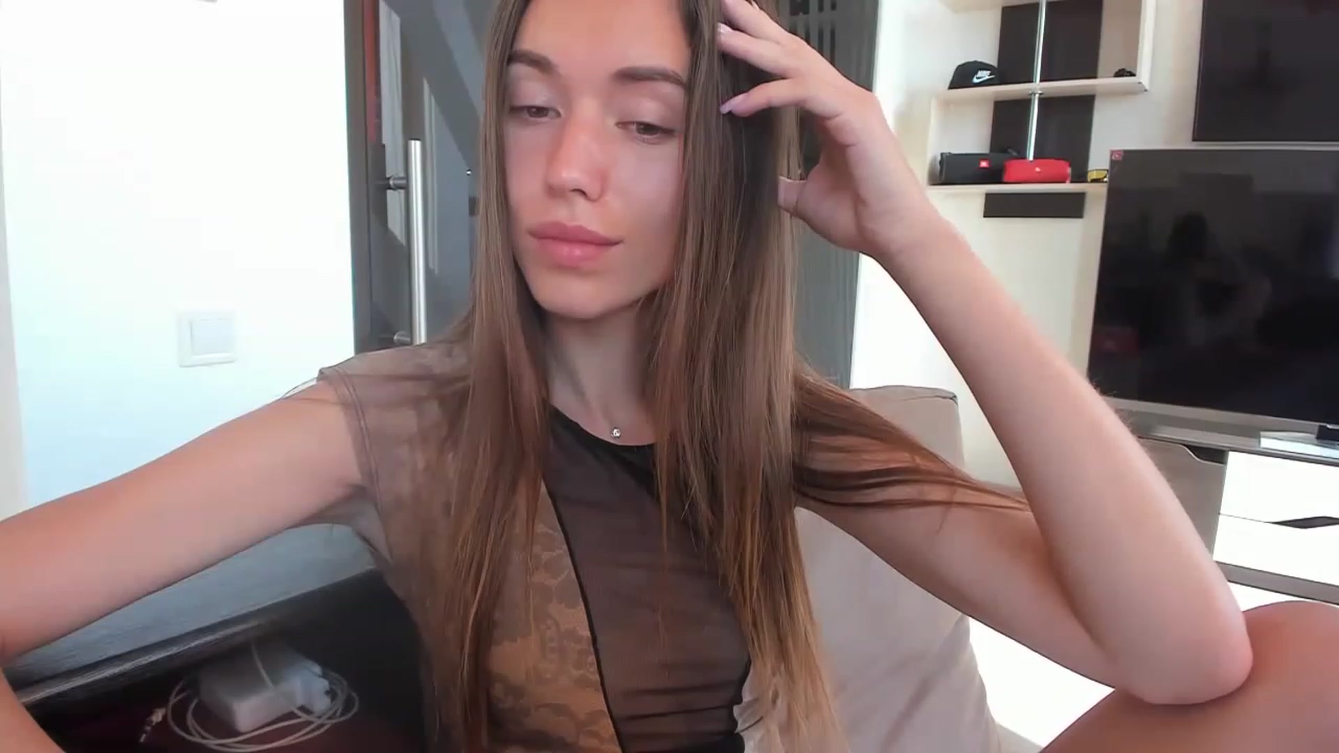 Gallery image thumbnail from Onekiss1's myfreecams stream on, 06/23/2023, 06:40 image 2 of 20