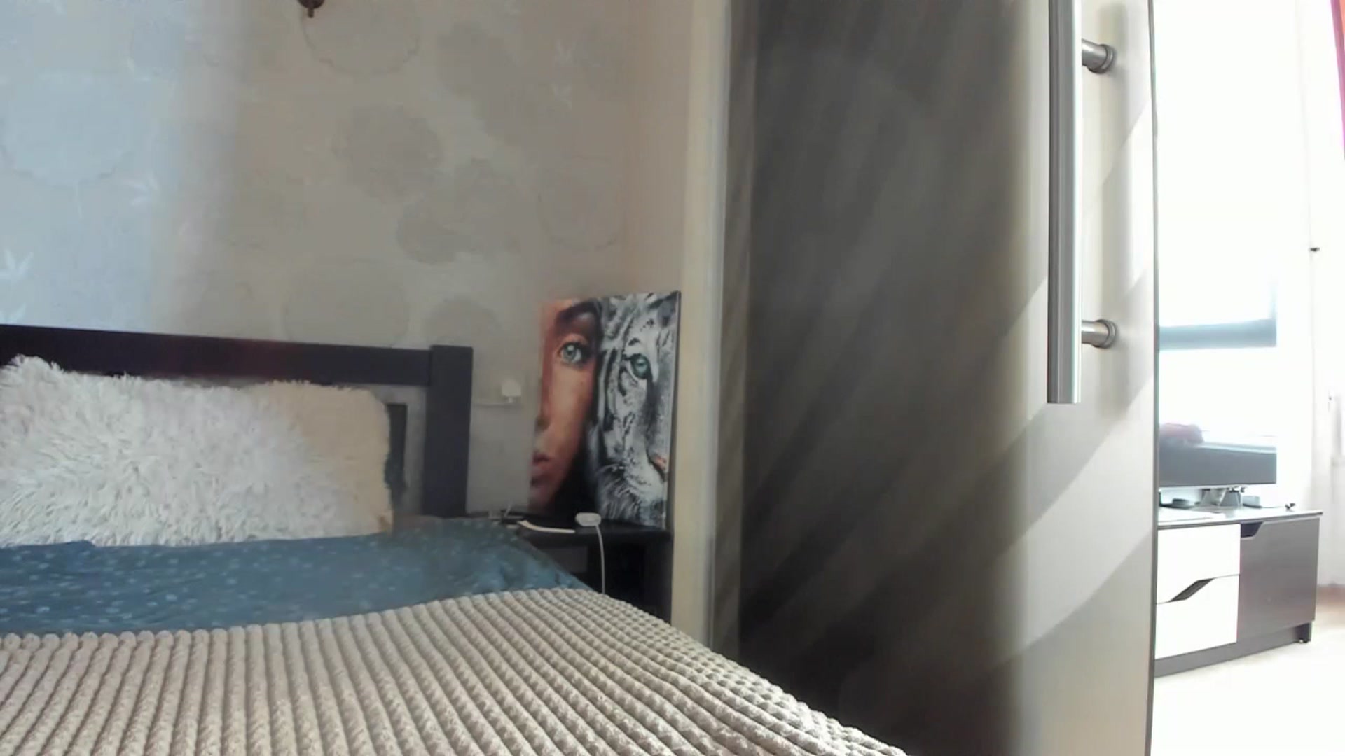 Gallery image thumbnail from Onekiss1's myfreecams stream on, 06/26/2023, 07:59 image 3 of 20