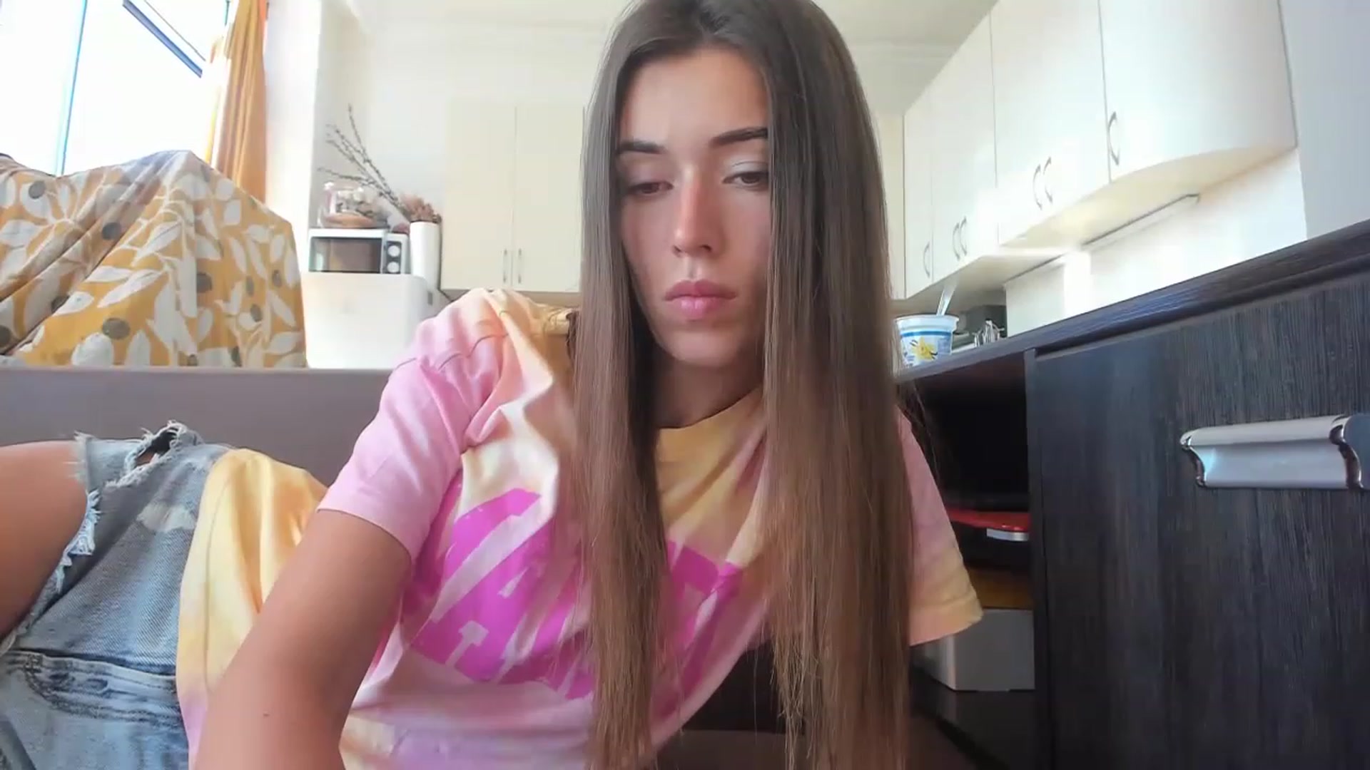 Gallery image thumbnail from Onekiss1's myfreecams stream on, 06/27/2023, 05:19 image 5 of 20