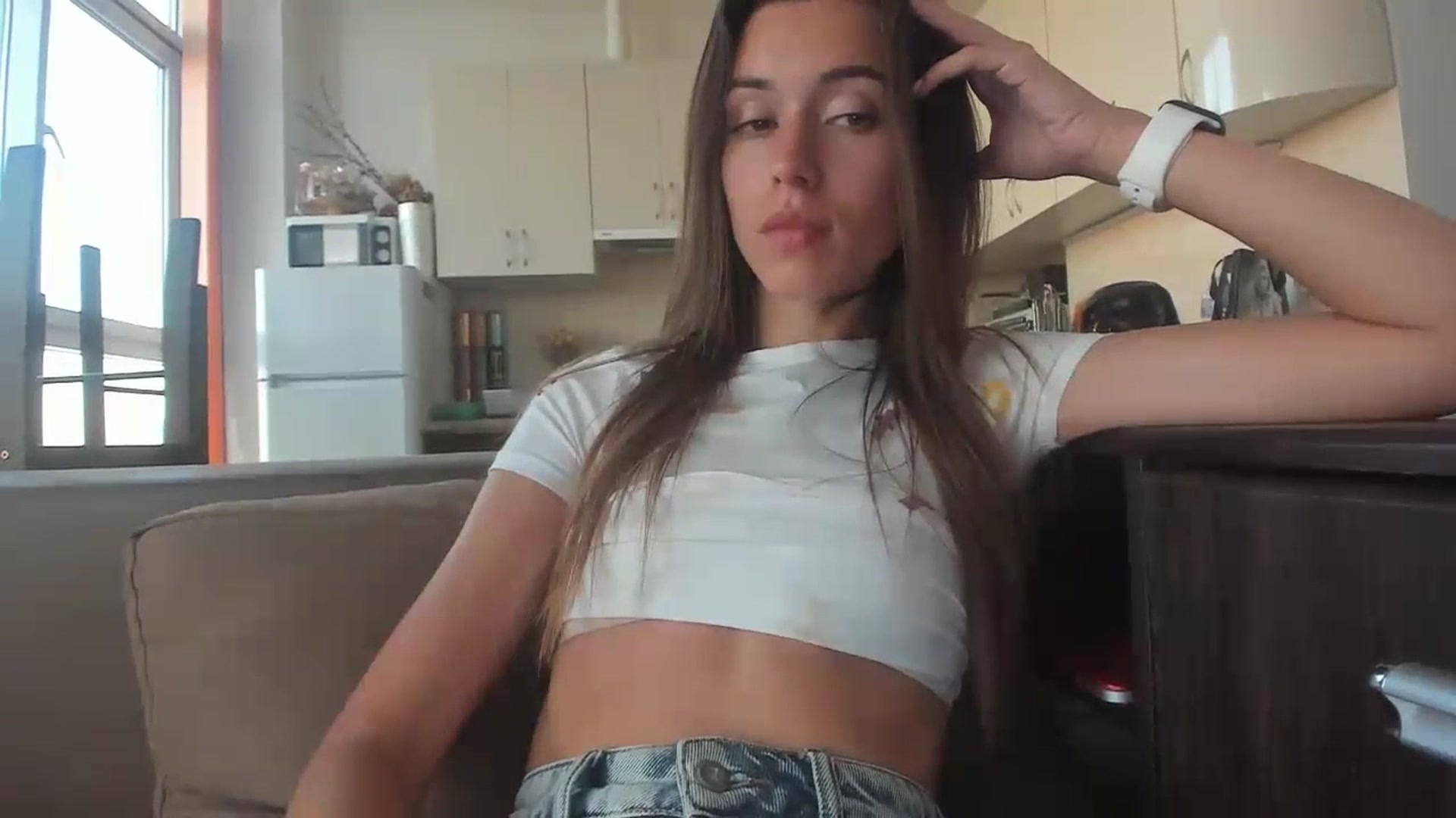 Gallery image thumbnail from Onekiss1's myfreecams stream on, 06/30/2023, 17:08 image 18 of 20