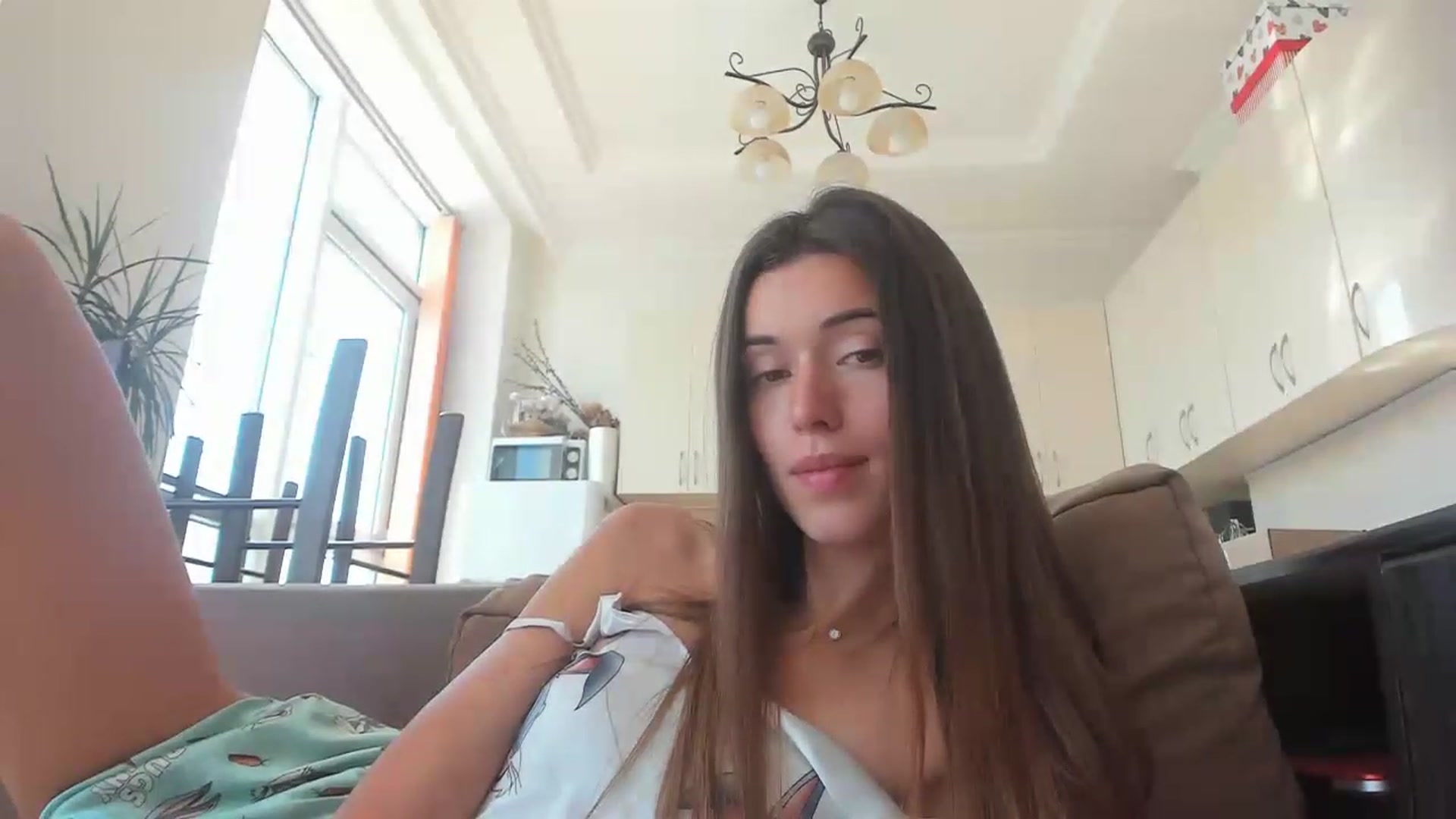 Gallery image thumbnail from Onekiss1's myfreecams stream on, 07/01/2023, 07:07 image 6 of 20