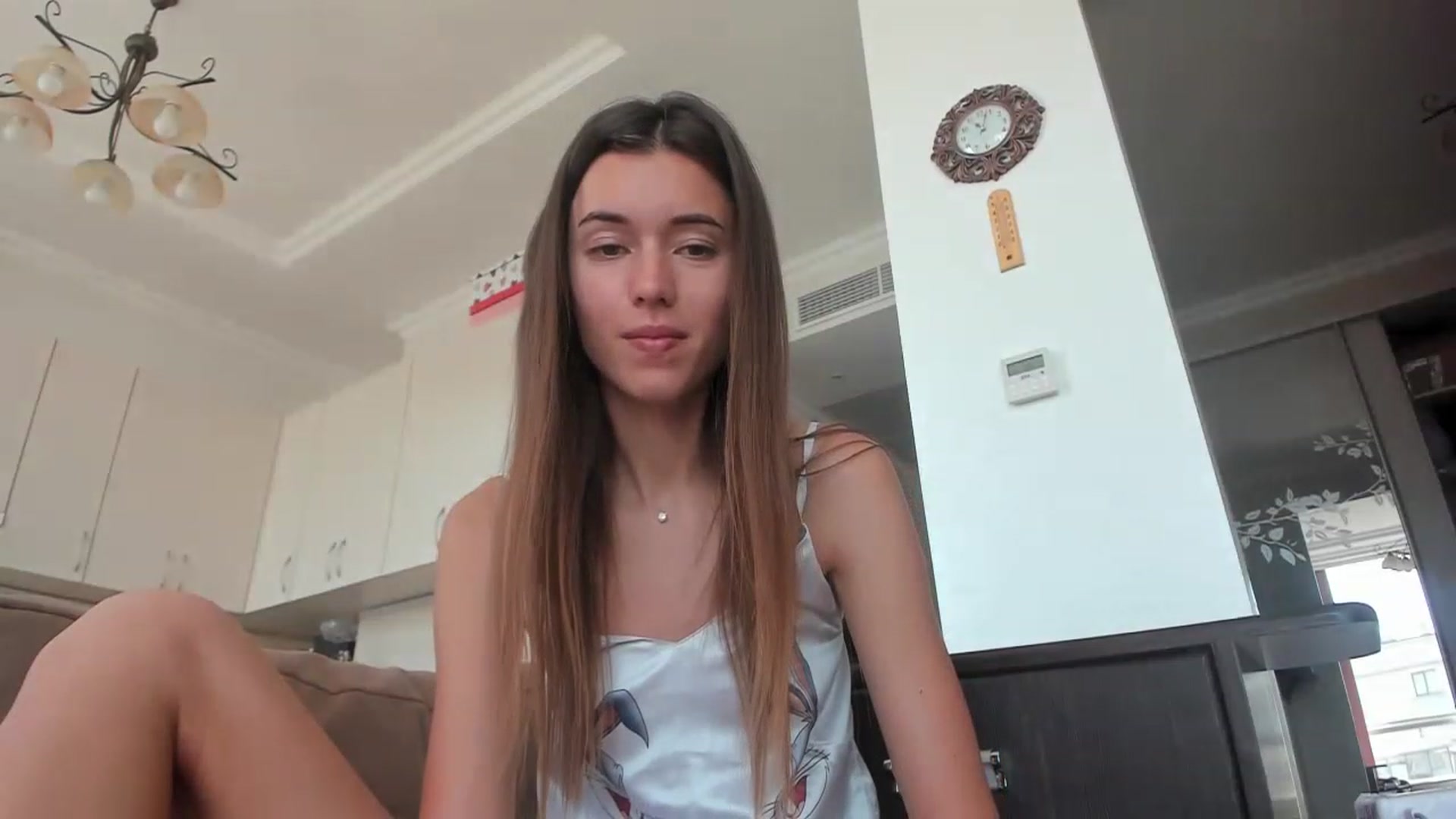 Gallery image thumbnail from Onekiss1's myfreecams stream on, 07/01/2023, 08:14 image 18 of 20