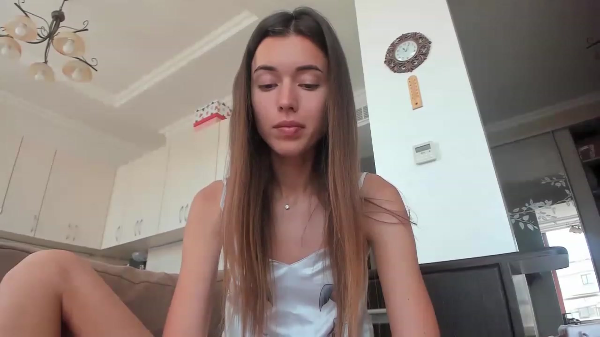 Gallery image thumbnail from Onekiss1's myfreecams stream on, 07/01/2023, 08:14 image 20 of 20