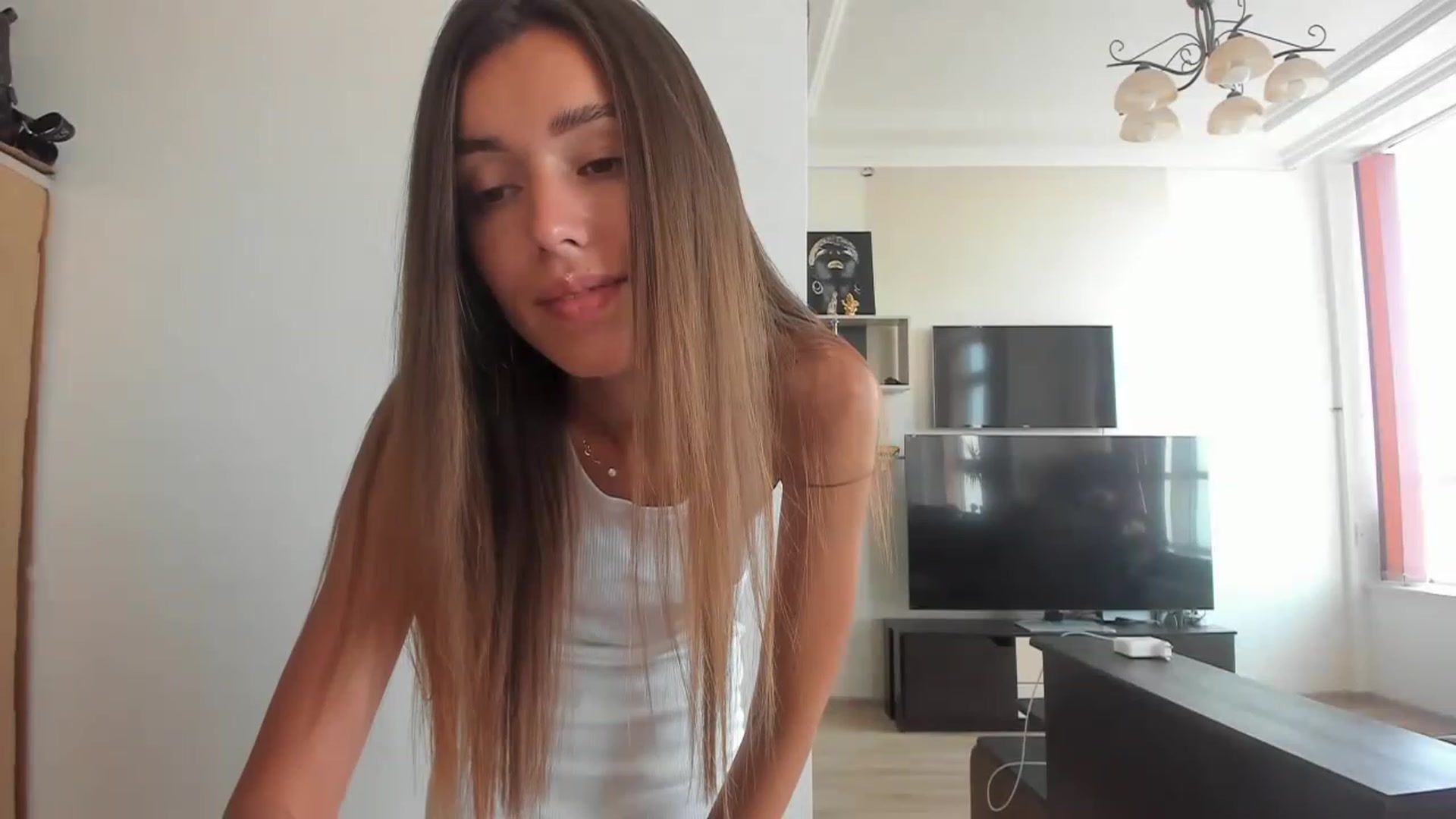 Gallery image thumbnail from Onekiss1's myfreecams stream on, 07/05/2023, 10:16 image 5 of 20
