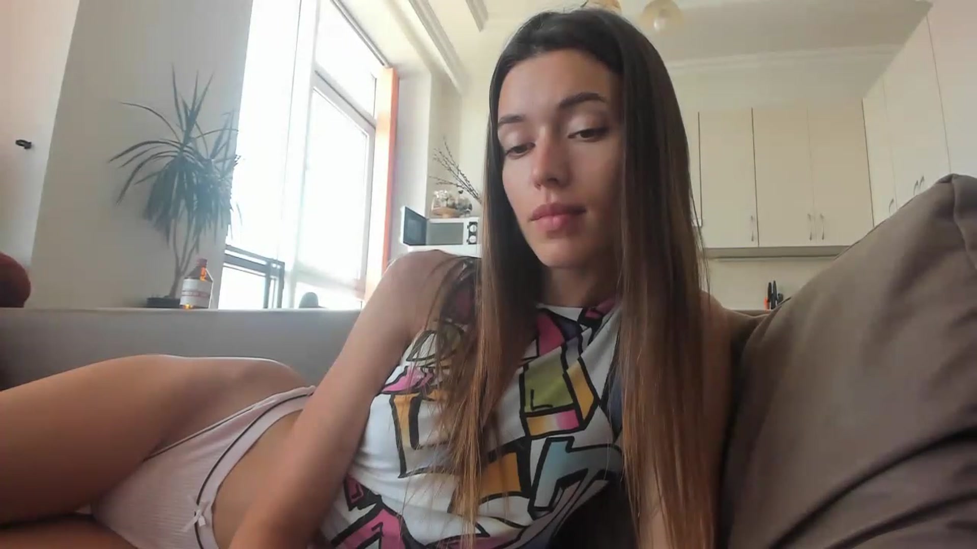 Gallery image thumbnail from Onekiss1's myfreecams stream on, 07/07/2023, 10:12 image 16 of 20