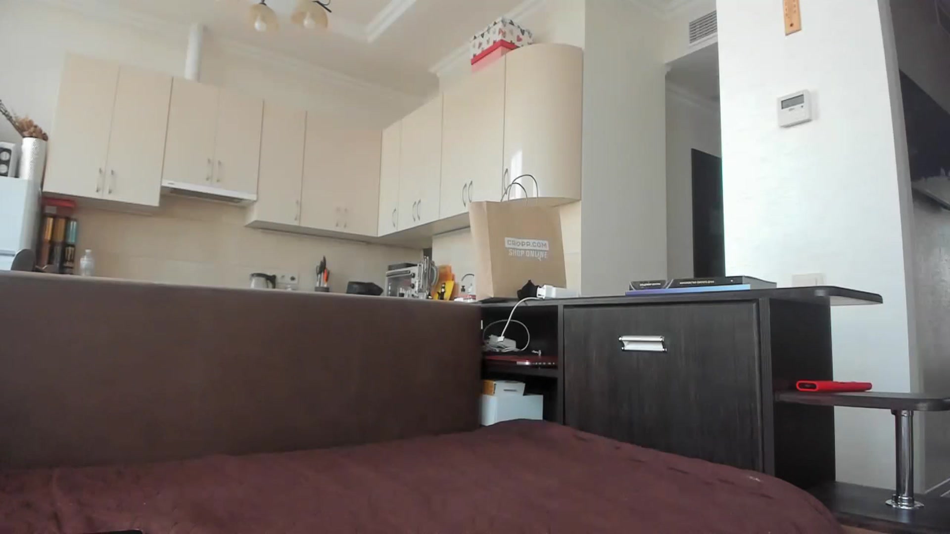 Gallery image thumbnail from Onekiss1's myfreecams stream on, 07/08/2023, 07:55 image 3 of 20