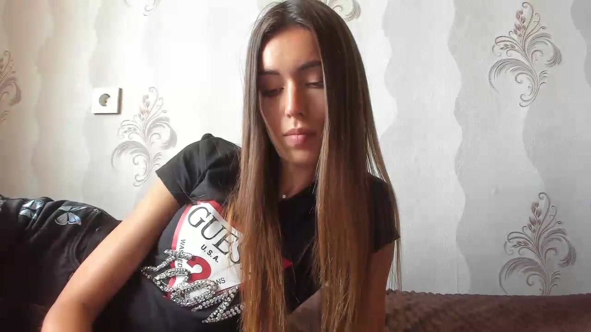 Gallery image thumbnail from Onekiss1's myfreecams stream on, 07/13/2023, 11:46 image 8 of 20