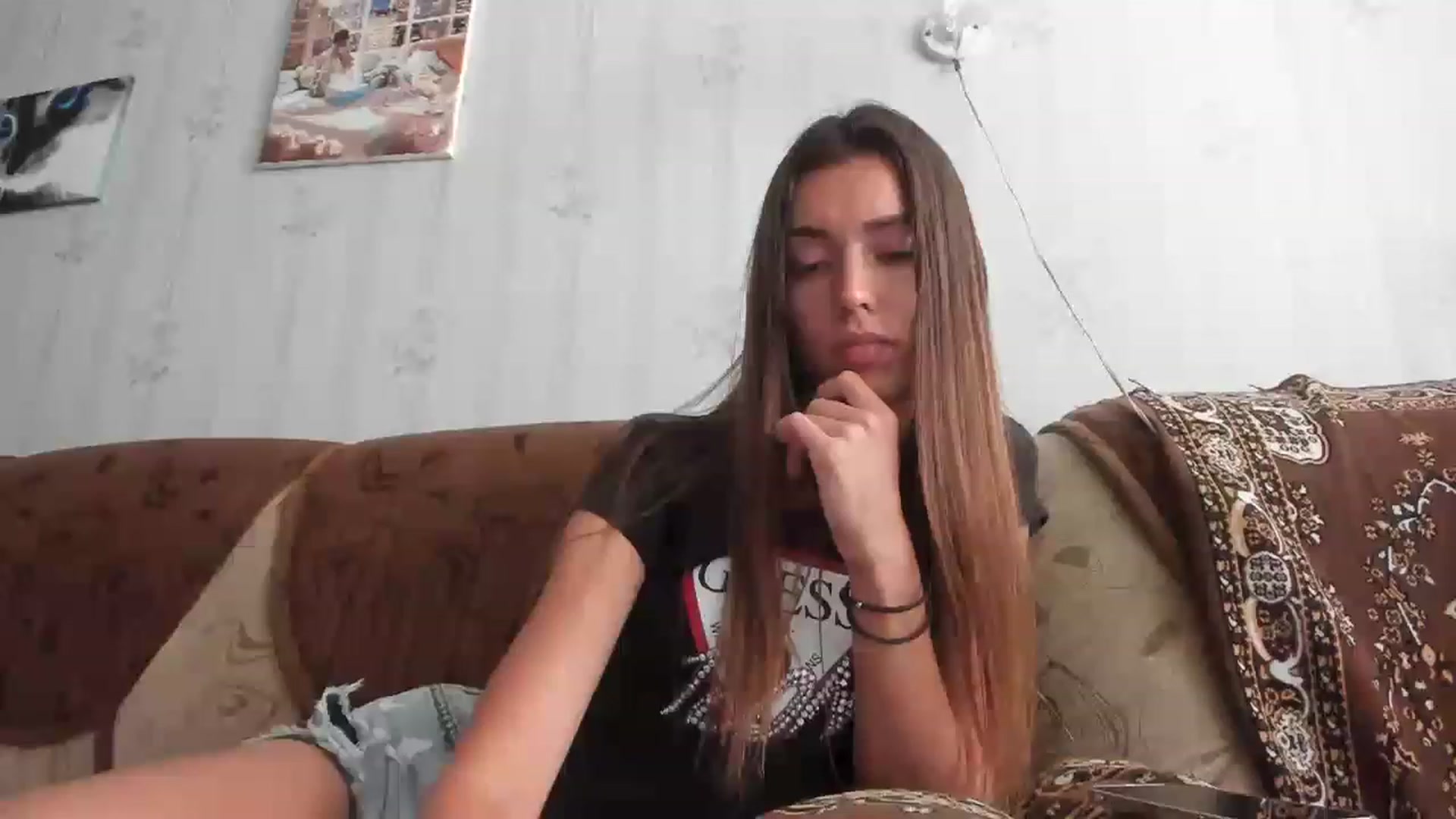 Gallery image thumbnail from Onekiss1's myfreecams stream on, 07/14/2023, 07:47 image 5 of 20