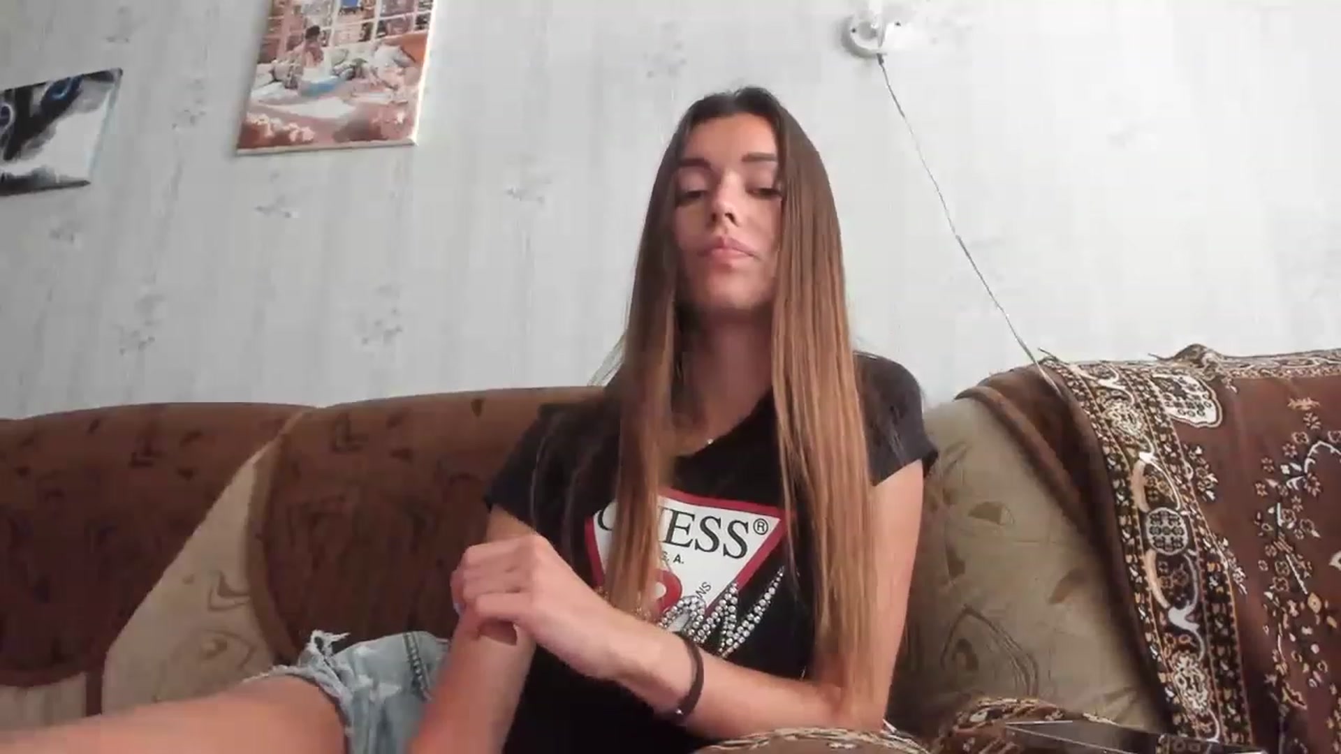 Gallery image thumbnail from Onekiss1's myfreecams stream on, 07/14/2023, 07:47 image 10 of 20