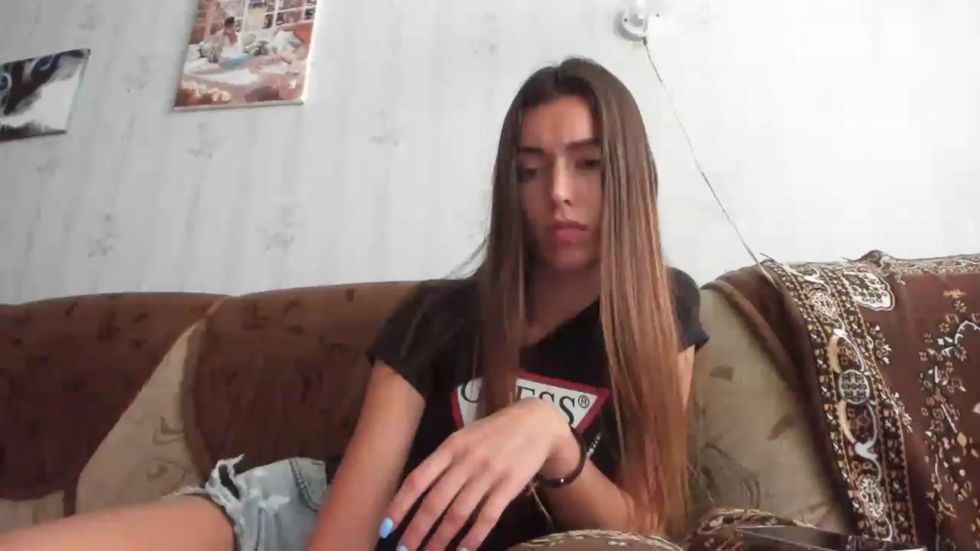 Gallery image thumbnail from Onekiss1's myfreecams stream on, 07/14/2023, 07:47 image 7 of 20