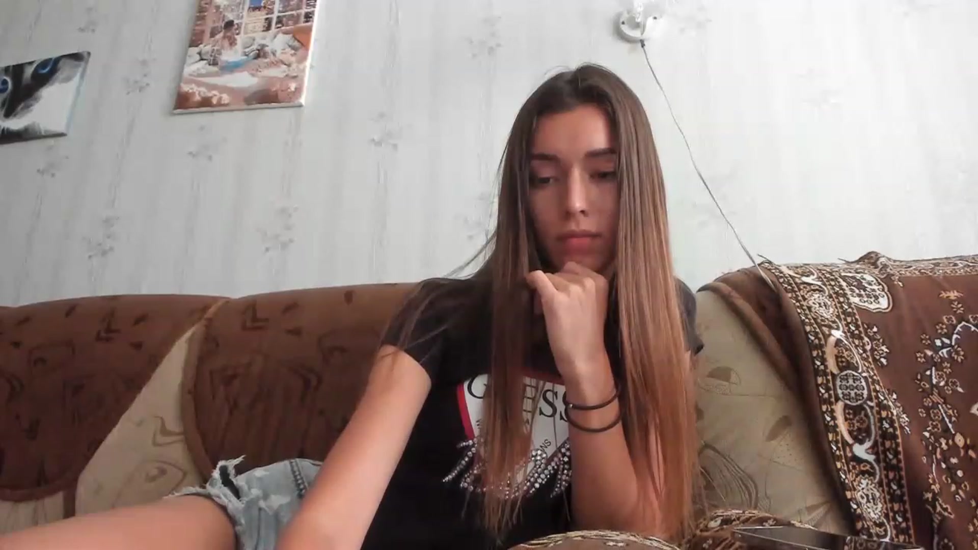 Gallery image thumbnail from Onekiss1's myfreecams stream on, 07/14/2023, 07:47 image 2 of 20