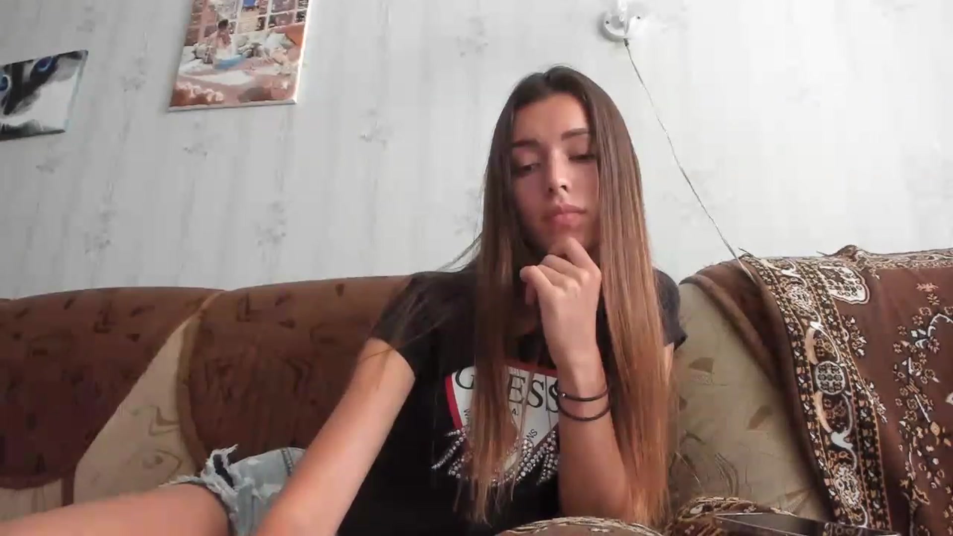 Gallery image thumbnail from Onekiss1's myfreecams stream on, 07/14/2023, 07:47 image 4 of 20