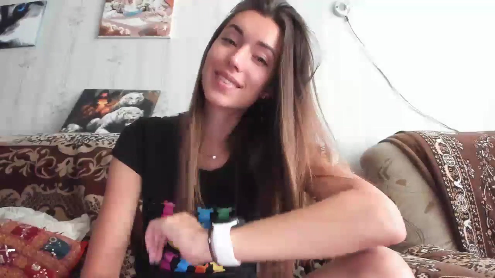 Gallery image thumbnail from Onekiss1's myfreecams stream on, 07/15/2023, 06:20 image 5 of 20