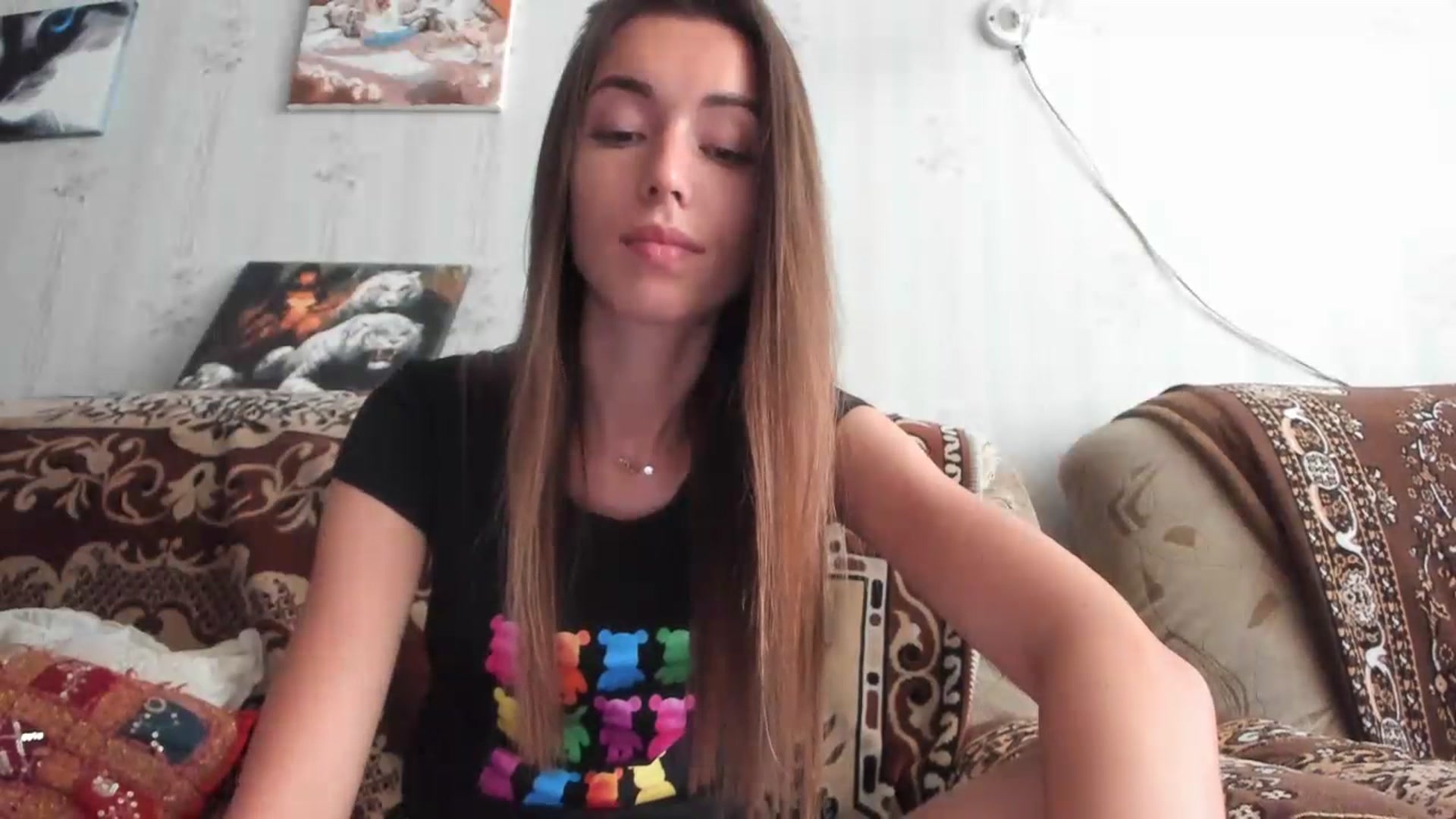 Gallery image thumbnail from Onekiss1's myfreecams stream on, 07/15/2023, 06:20 image 10 of 20
