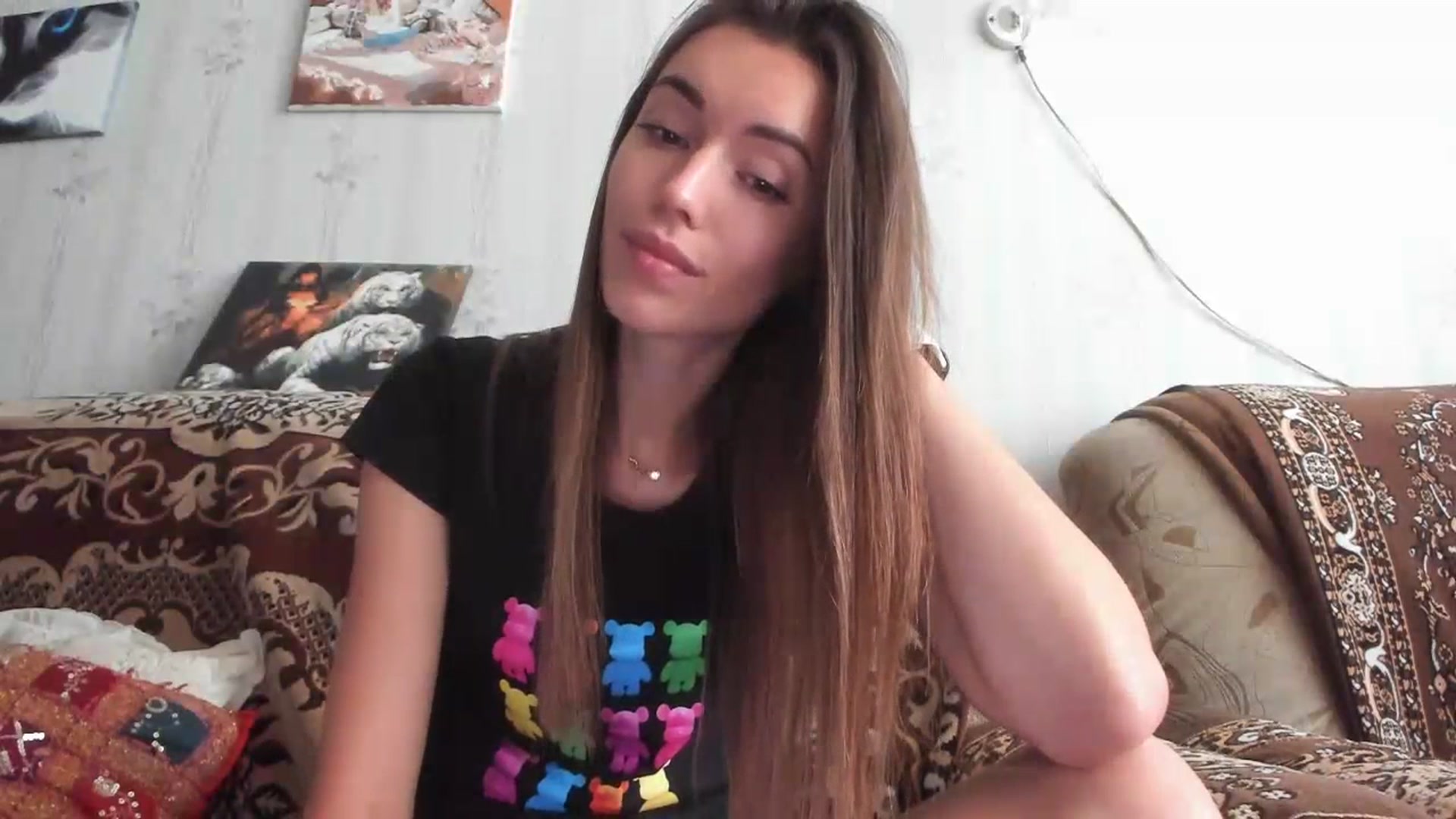 Gallery image thumbnail from Onekiss1's myfreecams stream on, 07/15/2023, 06:20 image 6 of 20