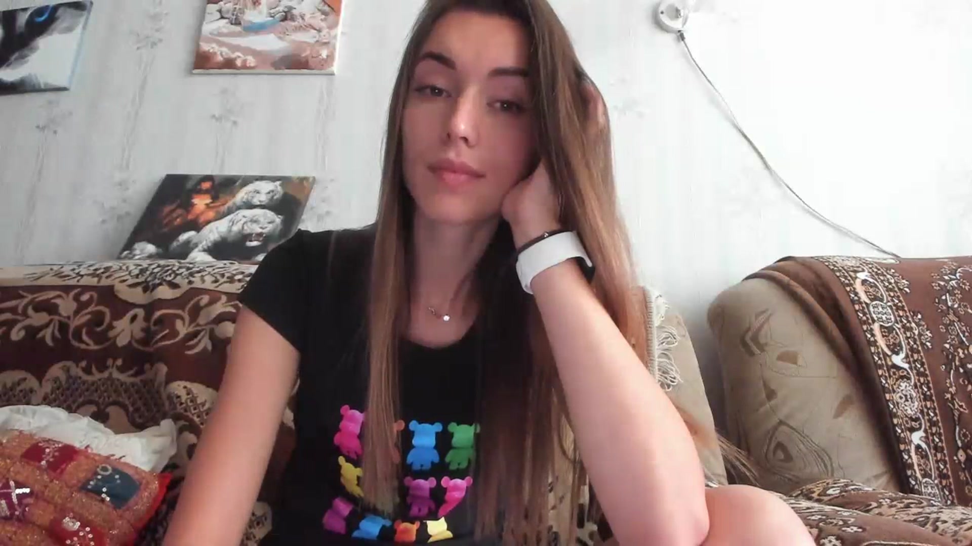 Gallery image thumbnail from Onekiss1's myfreecams stream on, 07/15/2023, 06:20 image 9 of 20