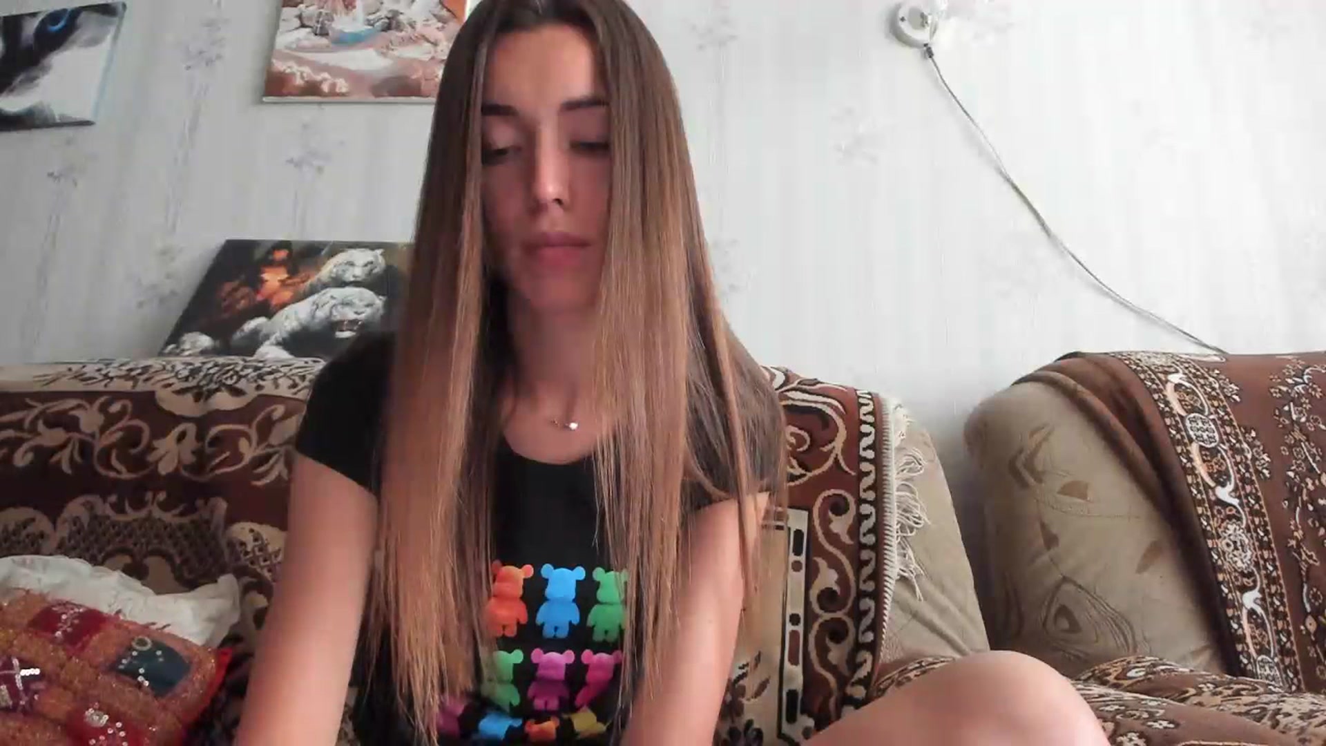 Gallery image thumbnail from Onekiss1's myfreecams stream on, 07/15/2023, 06:20 image 3 of 20