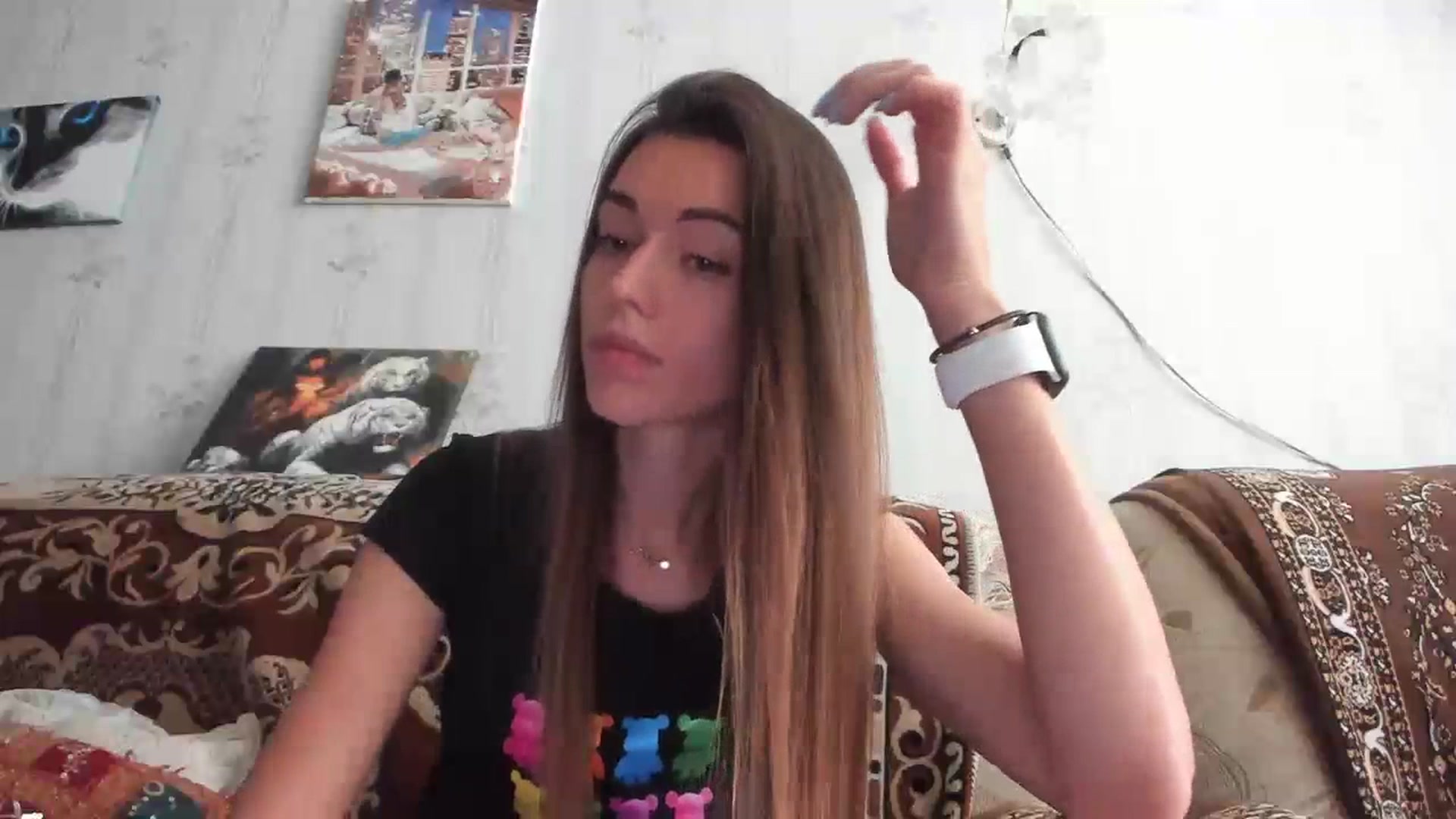 Gallery image thumbnail from Onekiss1's myfreecams stream on, 07/15/2023, 06:20 image 11 of 20