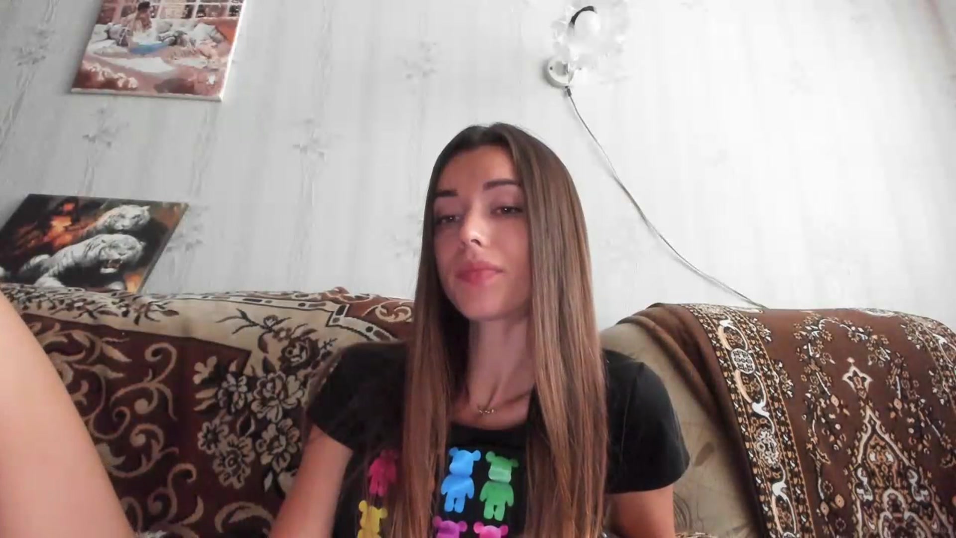 Gallery image thumbnail from Onekiss1's myfreecams stream on, 07/15/2023, 06:38 image 10 of 20