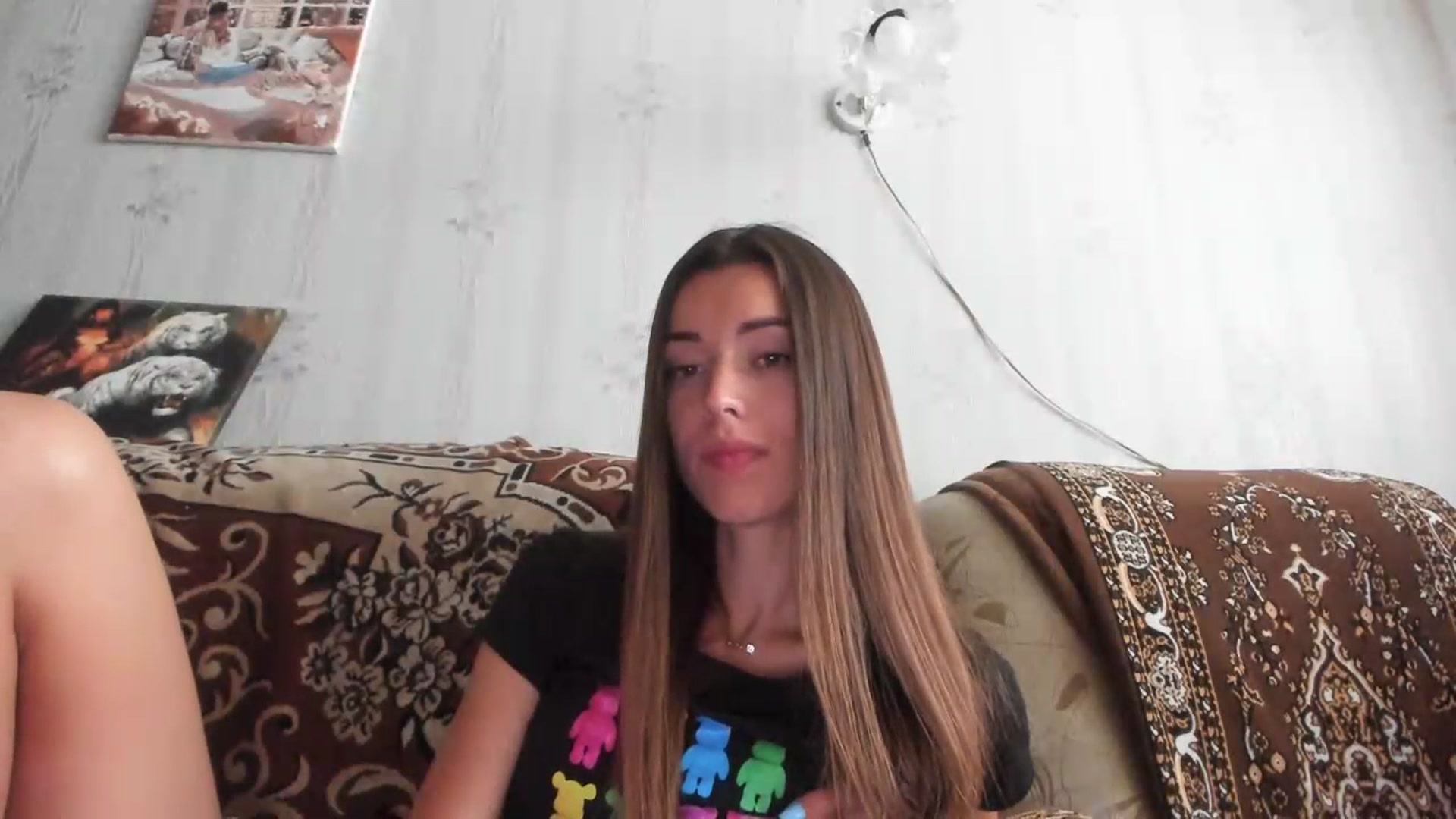 Gallery image thumbnail from Onekiss1's myfreecams stream on, 07/15/2023, 06:38 image 14 of 20