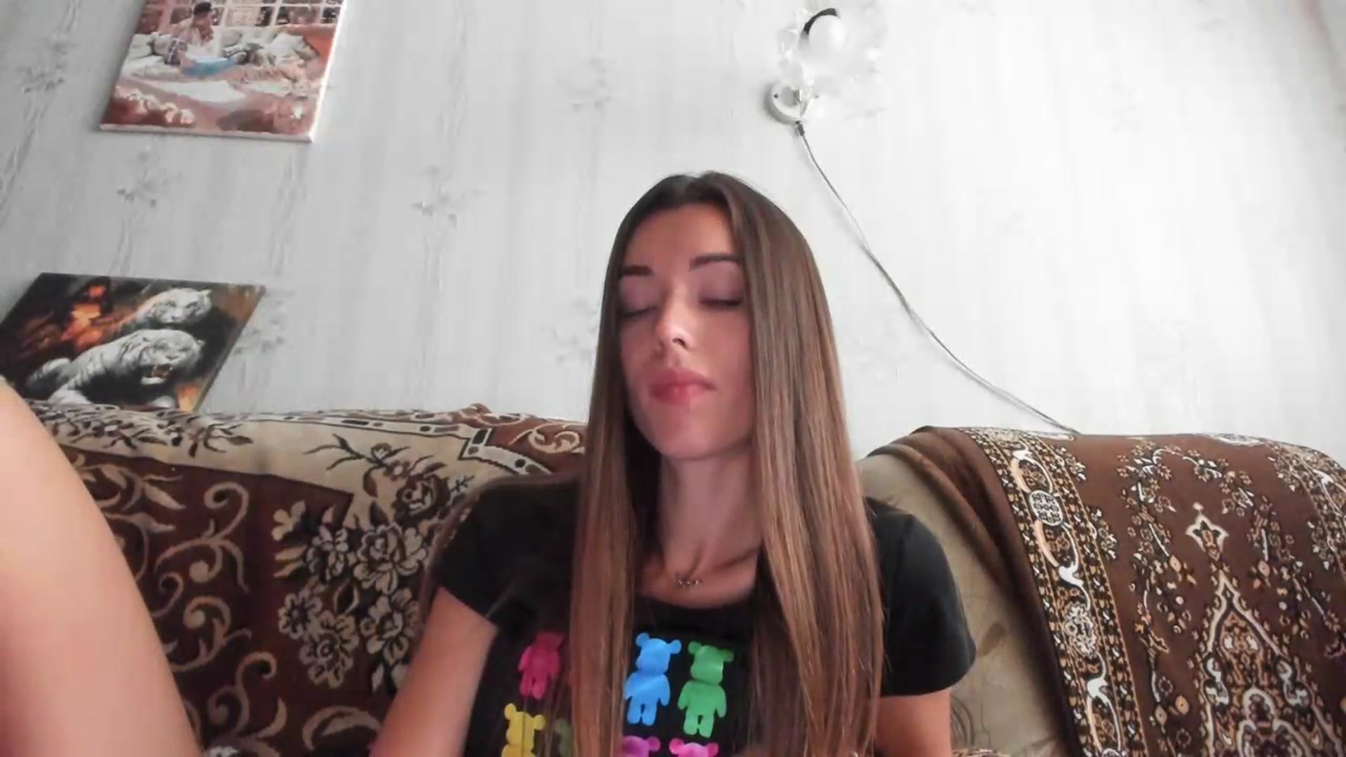 Gallery image thumbnail from Onekiss1's myfreecams stream on, 07/15/2023, 06:38 image 11 of 20