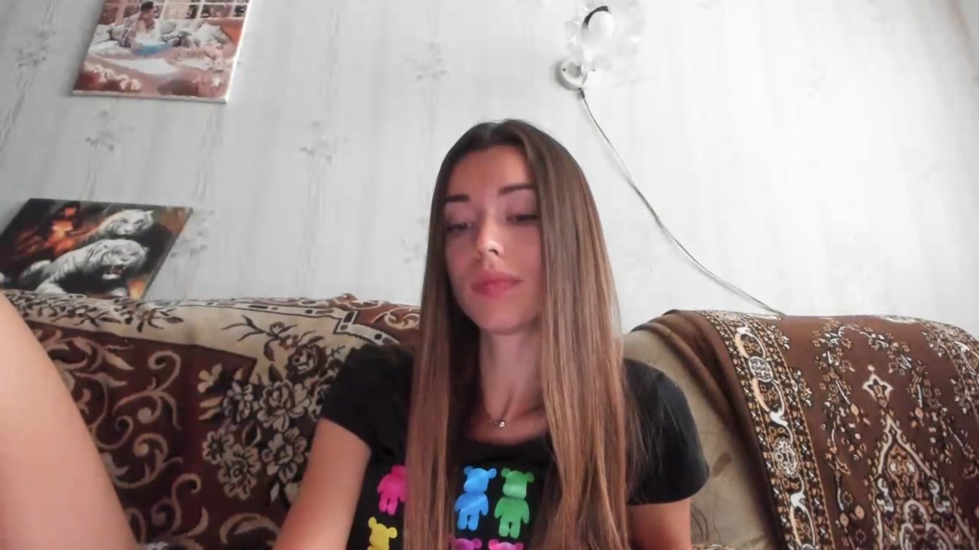 Gallery image thumbnail from Onekiss1's myfreecams stream on, 07/15/2023, 06:38 image 9 of 20