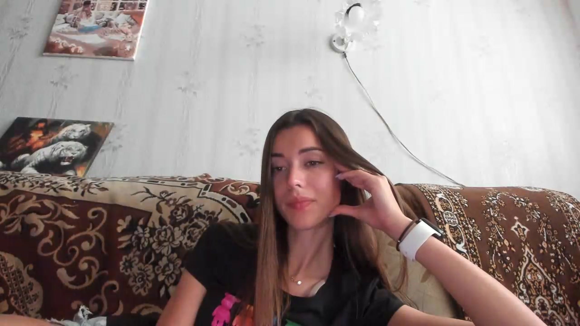 Gallery image thumbnail from Onekiss1's myfreecams stream on, 07/15/2023, 06:38 image 20 of 20