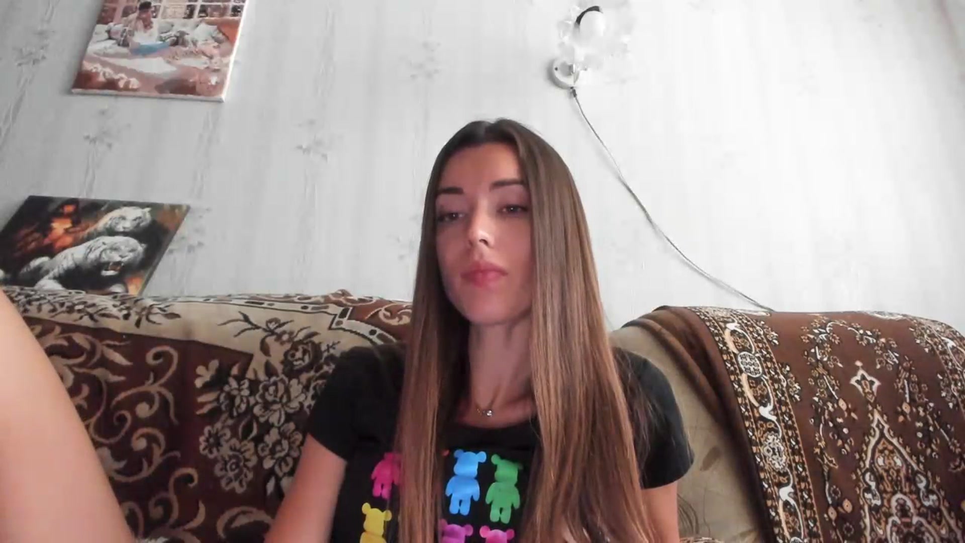 Gallery image thumbnail from Onekiss1's myfreecams stream on, 07/15/2023, 06:38 image 7 of 20