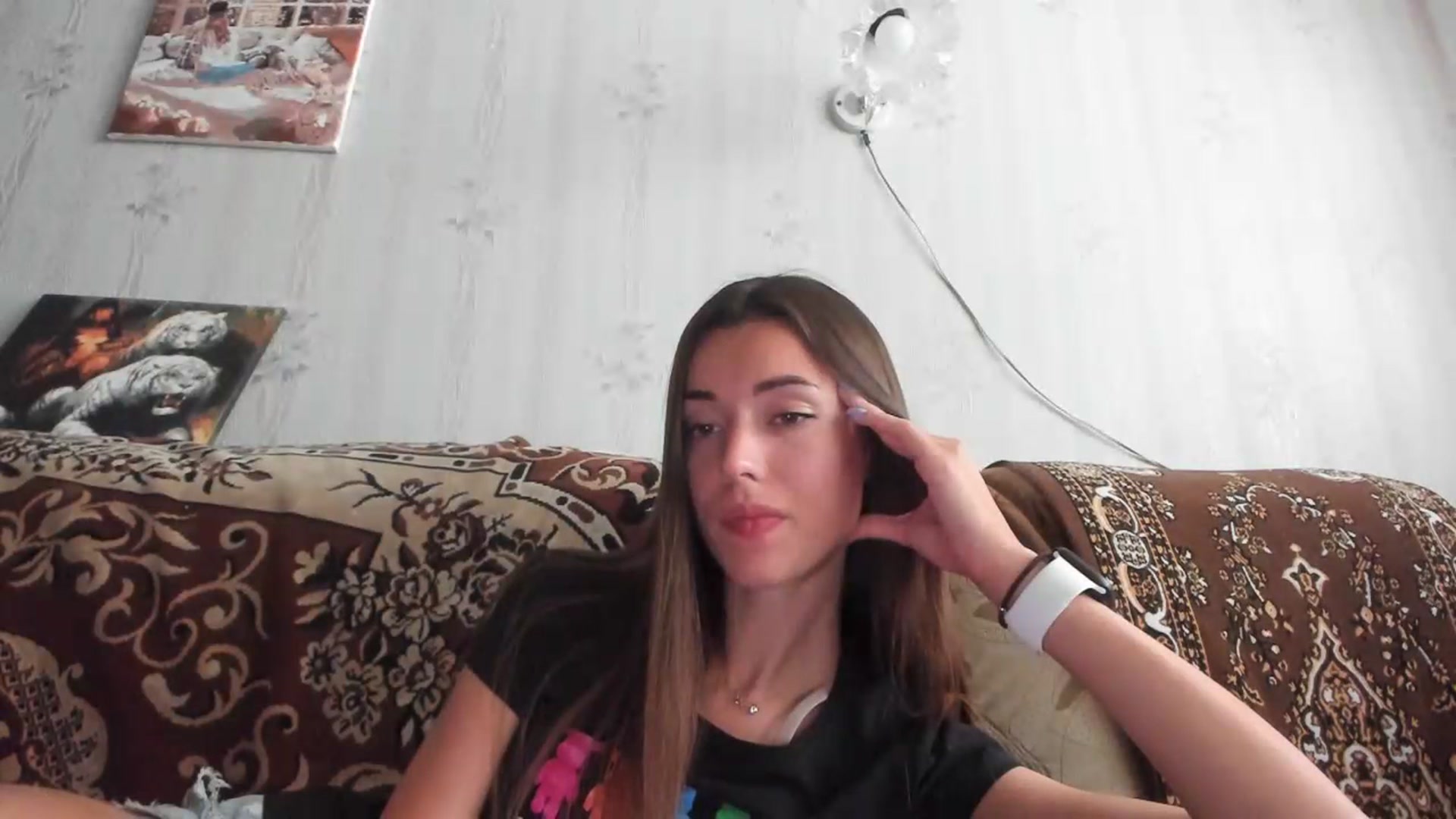 Gallery image thumbnail from Onekiss1's myfreecams stream on, 07/15/2023, 06:38 image 19 of 20