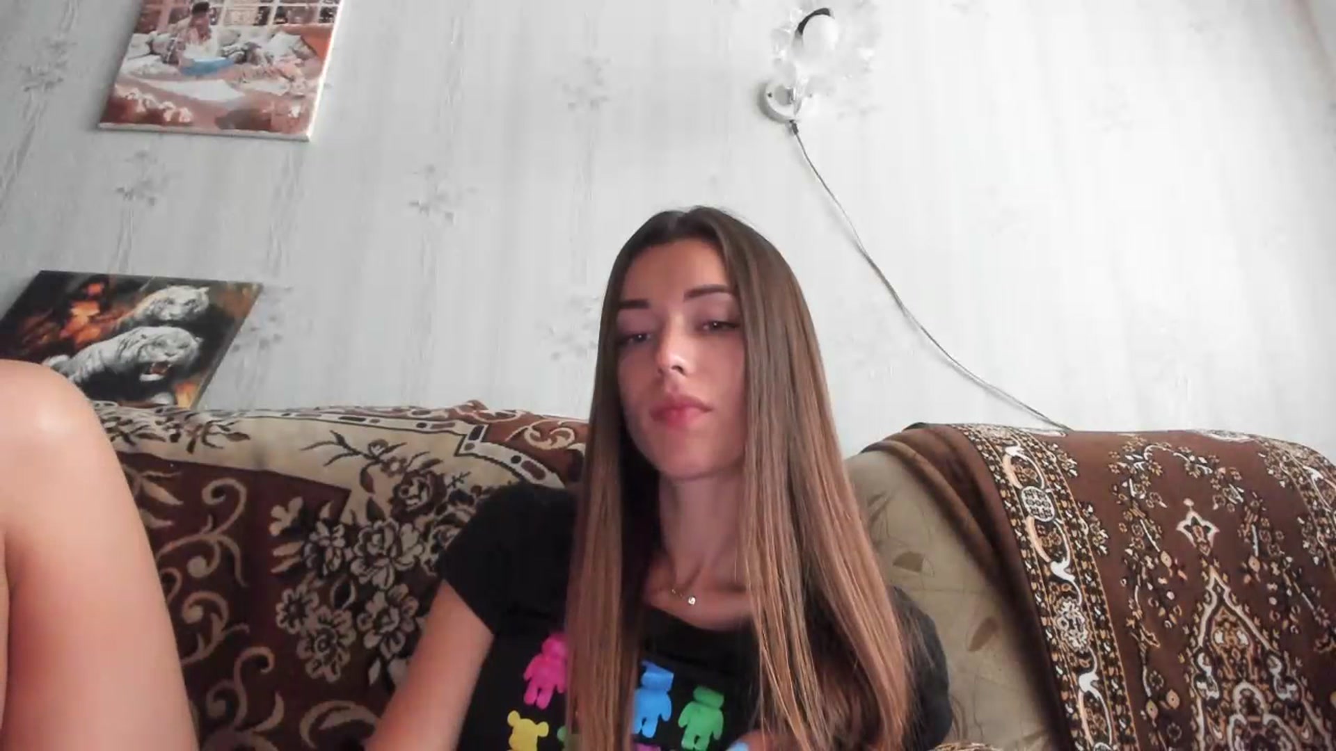 Gallery image thumbnail from Onekiss1's myfreecams stream on, 07/15/2023, 06:38 image 15 of 20