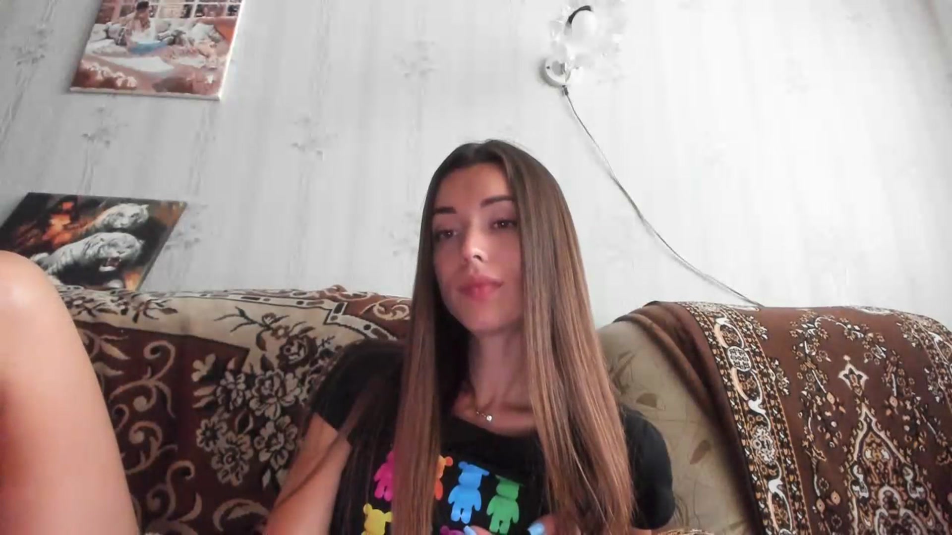 Gallery image thumbnail from Onekiss1's myfreecams stream on, 07/15/2023, 06:38 image 12 of 20