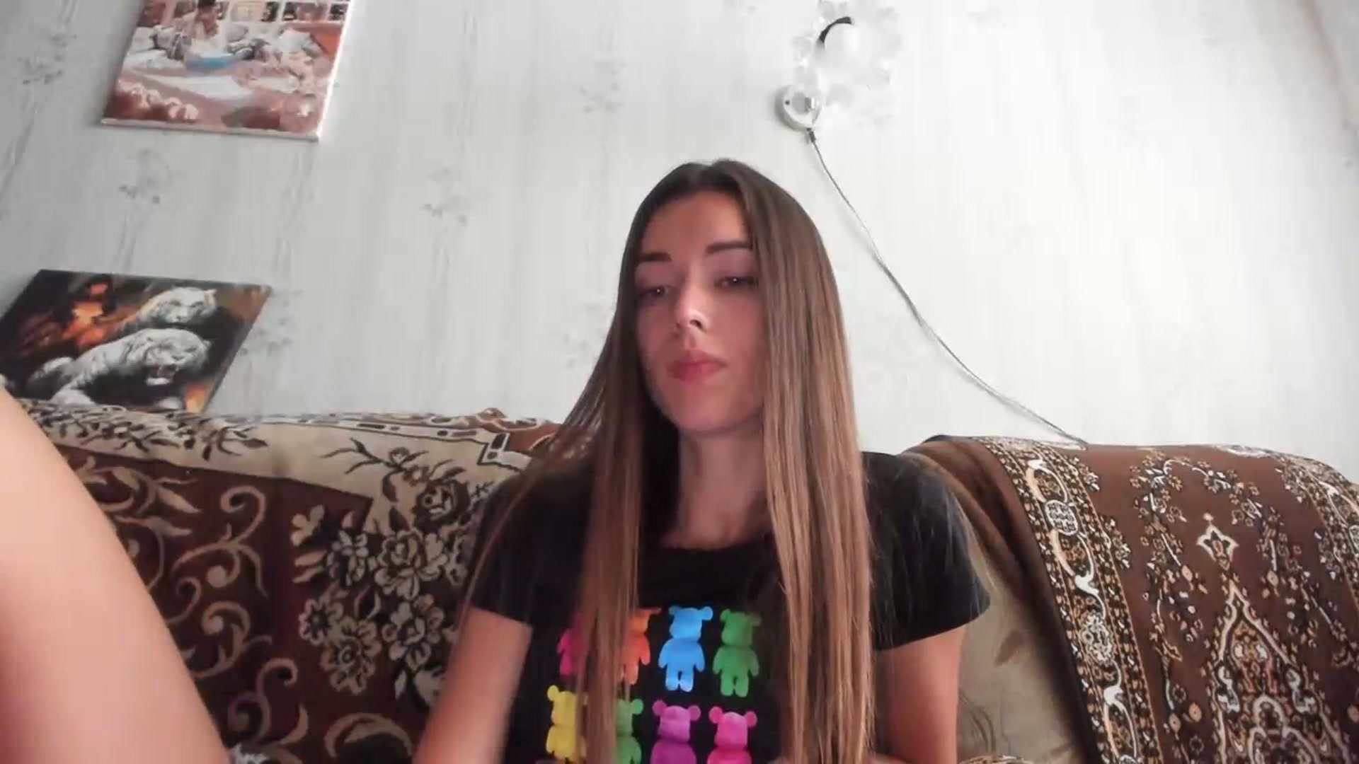 Gallery image thumbnail from Onekiss1's myfreecams stream on, 07/15/2023, 06:38 image 2 of 20